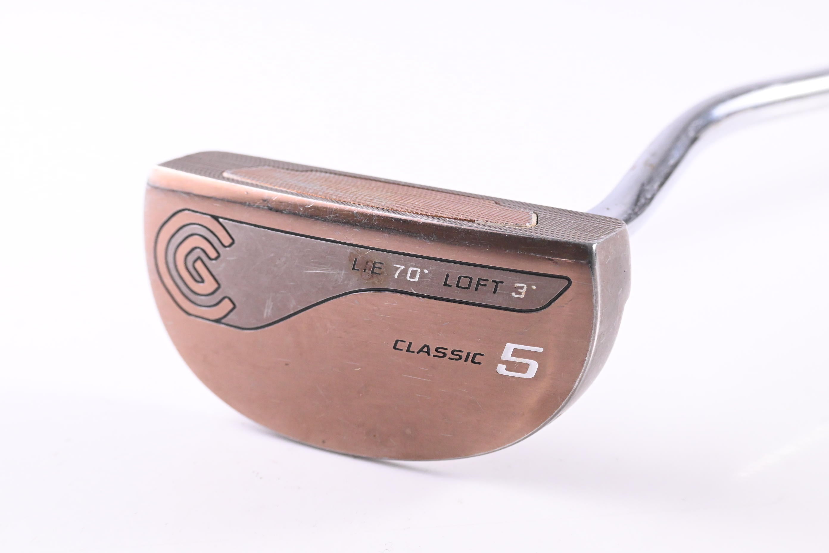 Cleveland Classic 5 Collection Putter / 34 Inch