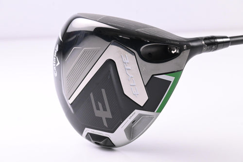 Callaway Elyte X Driver / 10.5 Degree / Regular Flex Tensei AV Blue 55 Shaft