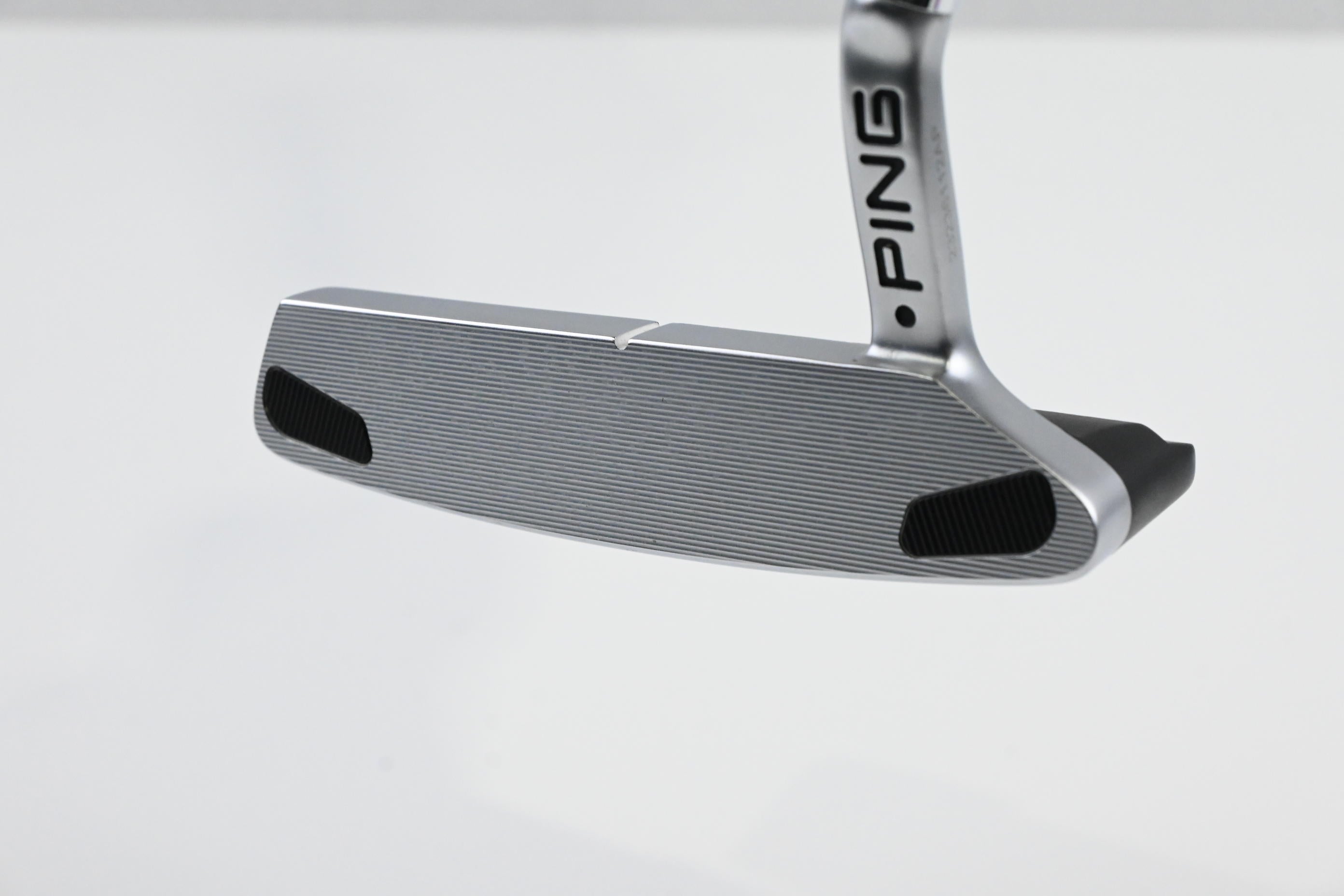 Ping Kushin 4 2023 Putter / 34 Inch