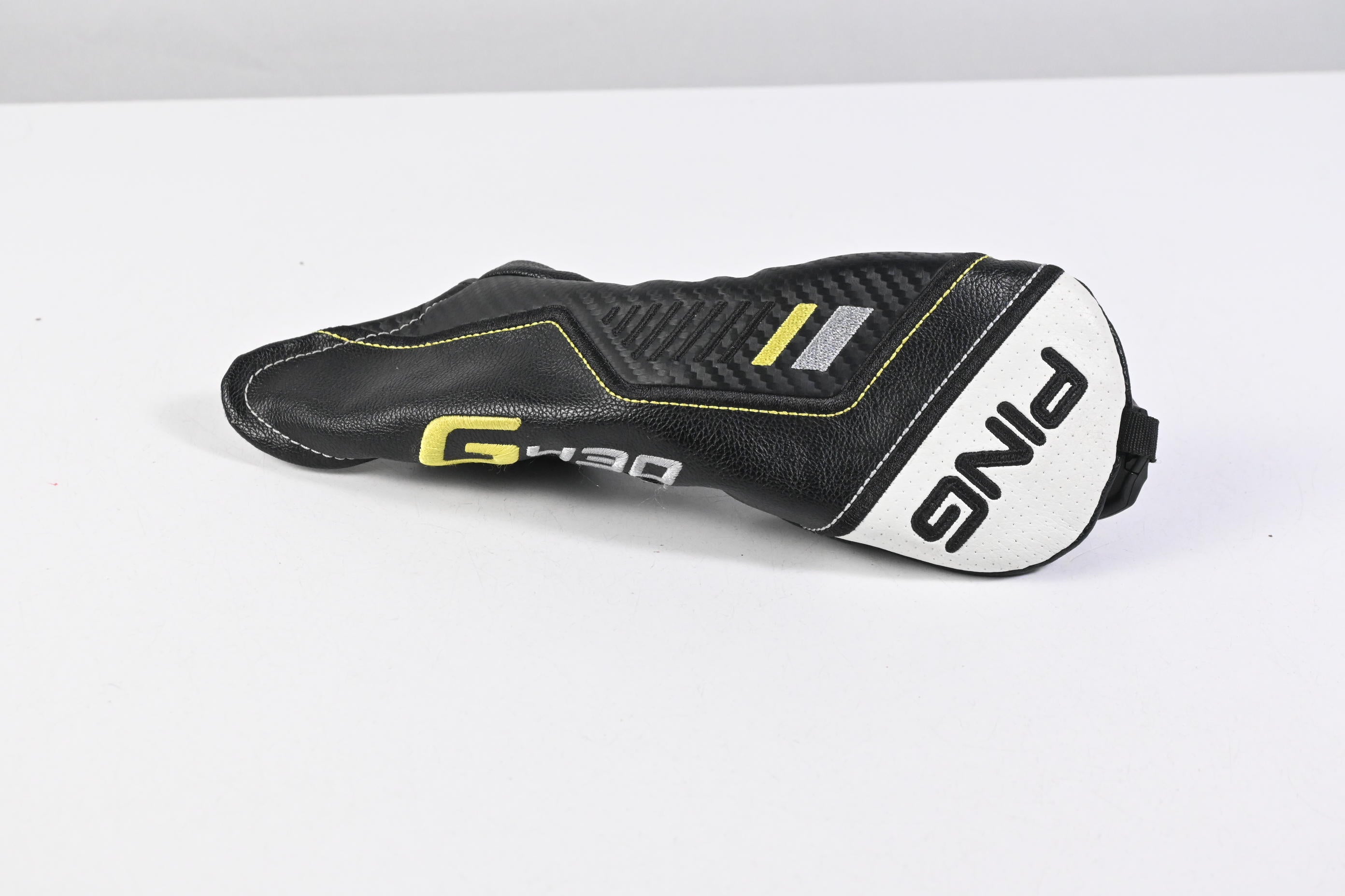 Ping G430 #5 Hybrid / 26 Degree / Senior Flex Ping Alta CB Black 70 Shaft