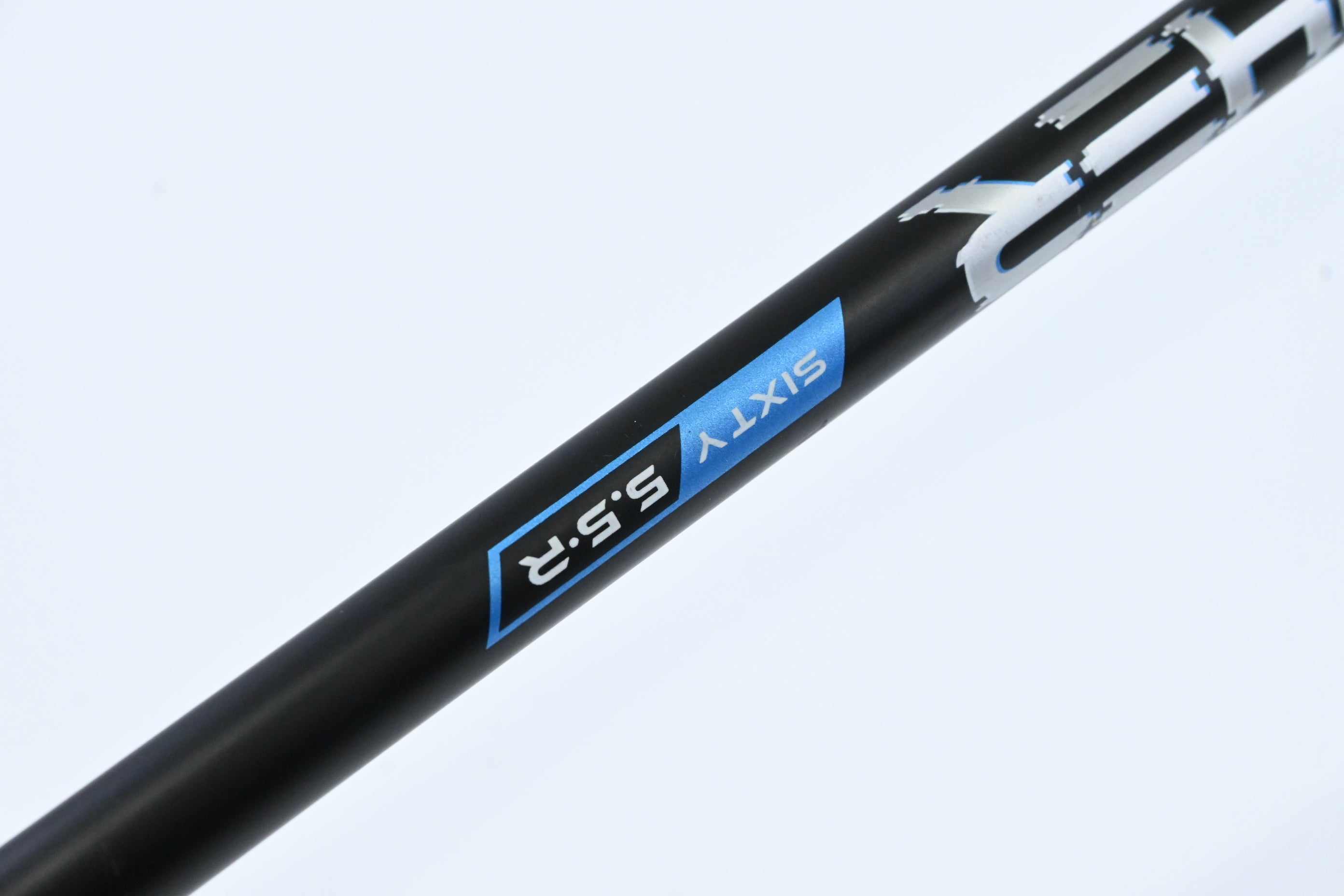 Cleveland Halo XL #5 Hybrid / 24 Degree / Regular Flex Cypher 50 Shaft