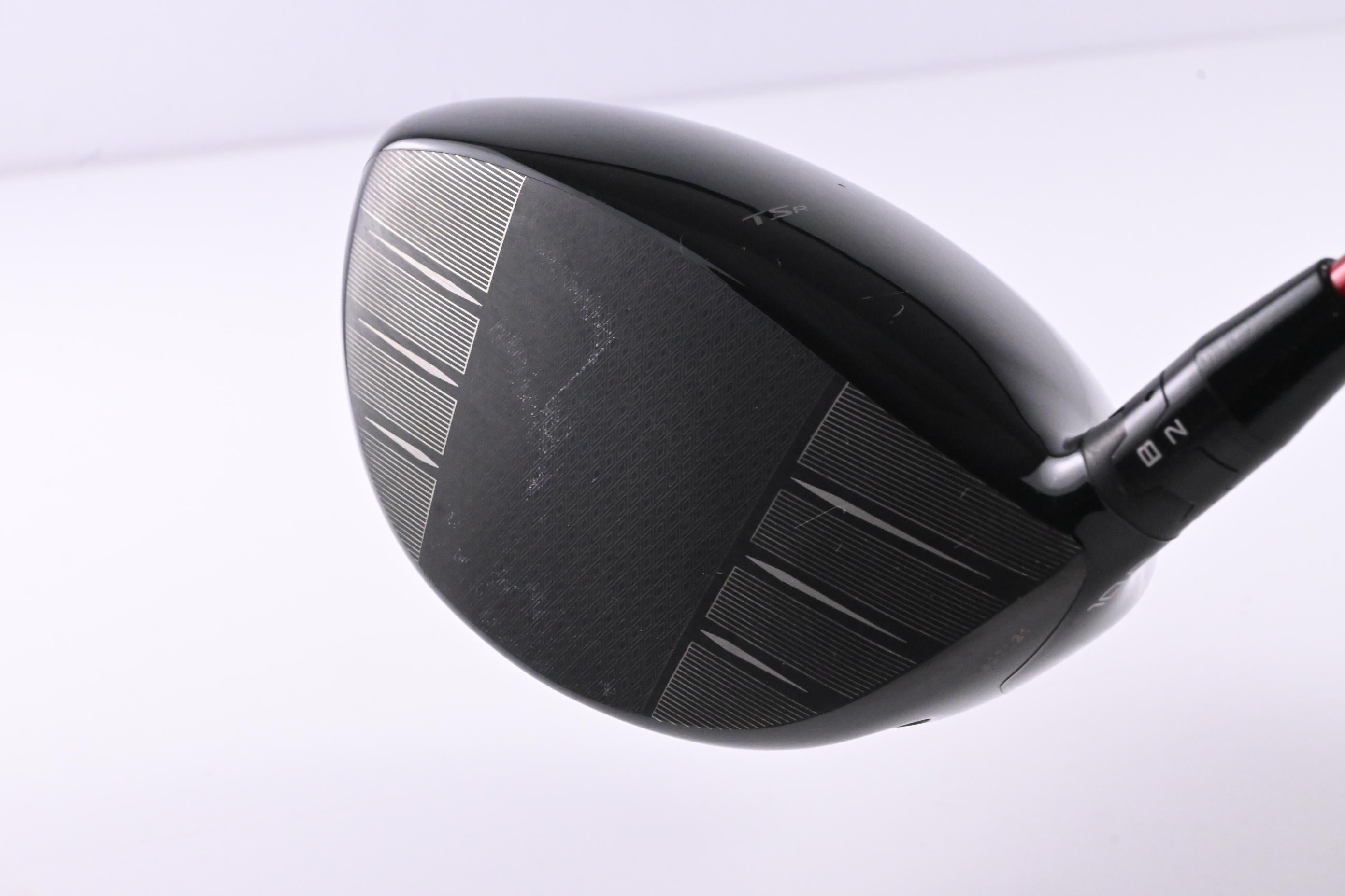 Ladies Titleist TSR3 Driver / 10 Degree / Ladies Flex Denali Red 40 Shaft