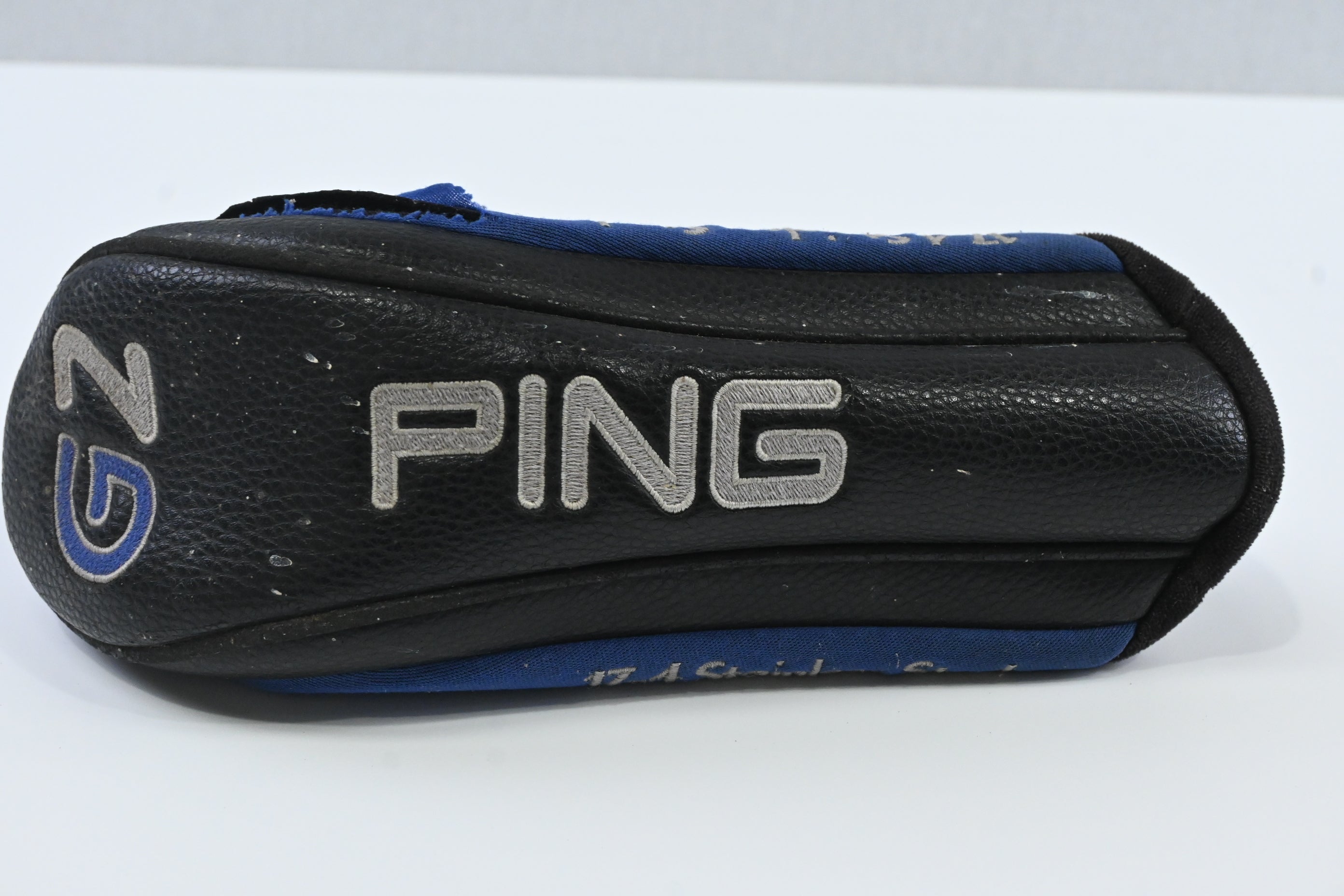 Ping G2 #5 Wood / 17 Degree / Regular Flex Ping TFC 100 Shaft