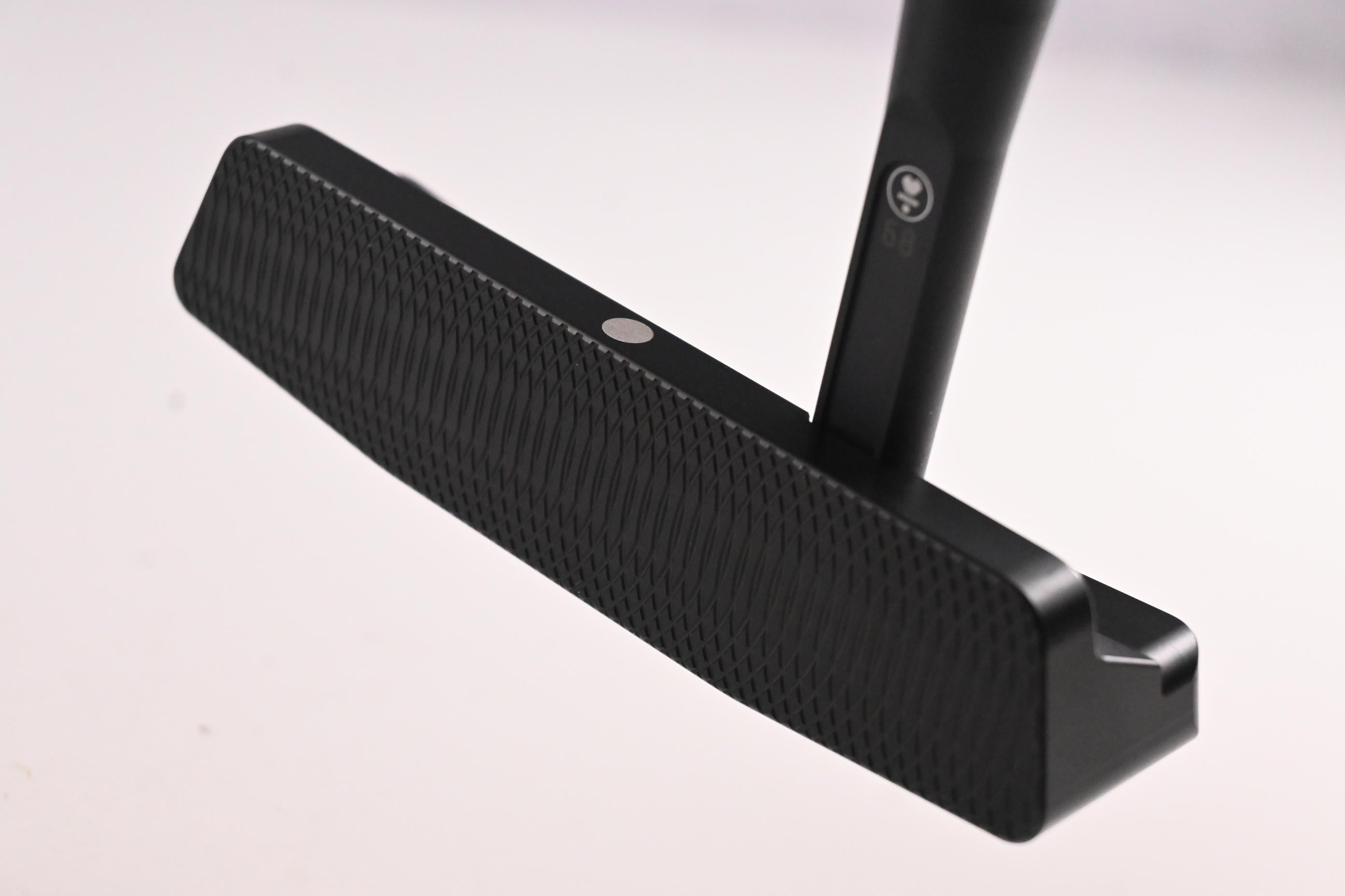 L.A.B. Golf LINK2.1 HS Putter / 31.5 Inch / Accra X L.A.B. Golf Black