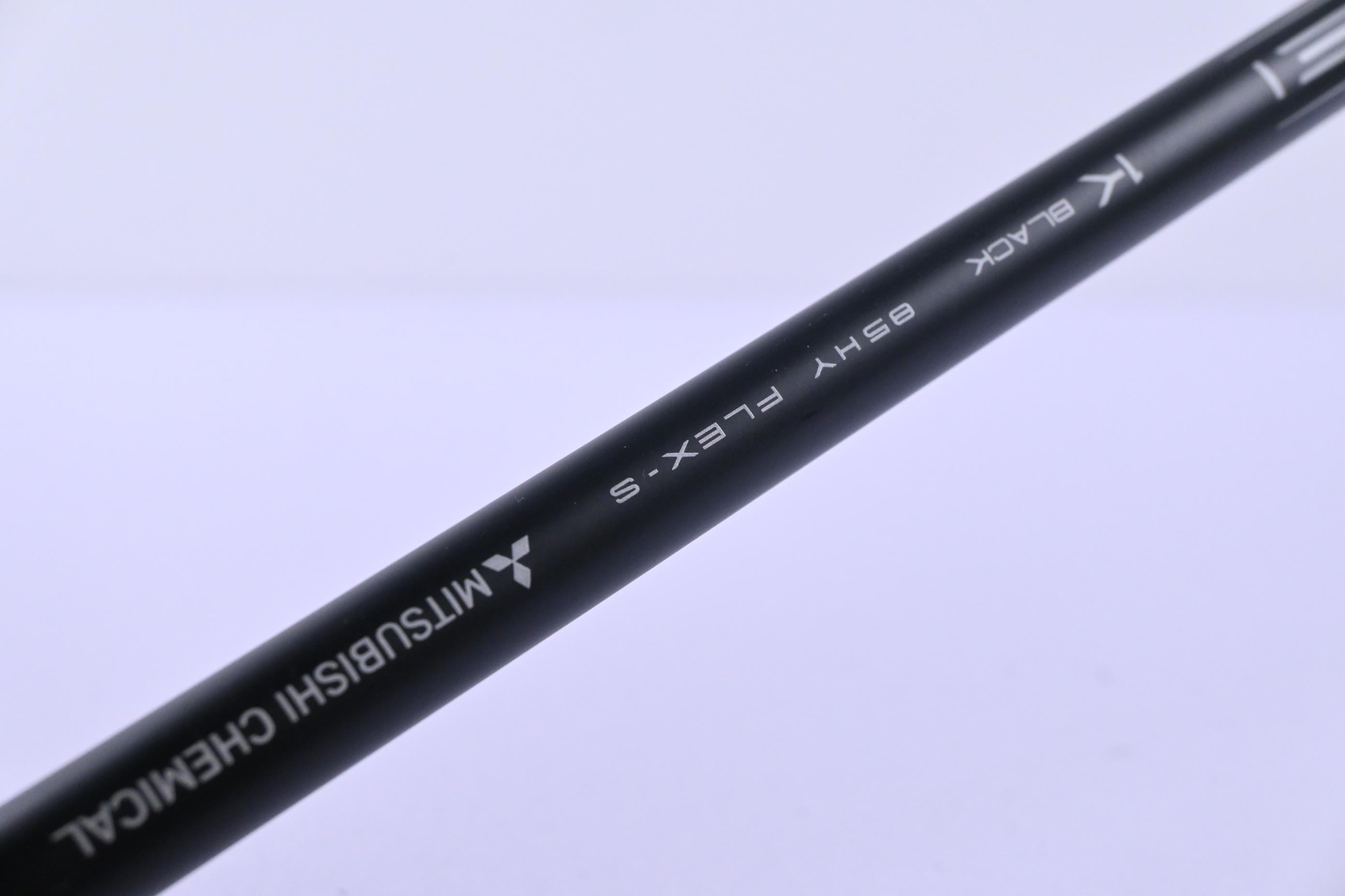 Ping G440 #6 Hybrid / 30 Degree / Stiff Flex Tensei 1K Black 85 Shaft