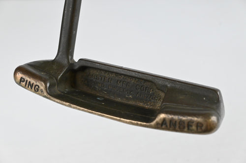 Ping Karsten Original Anser Putter / 36 Inch