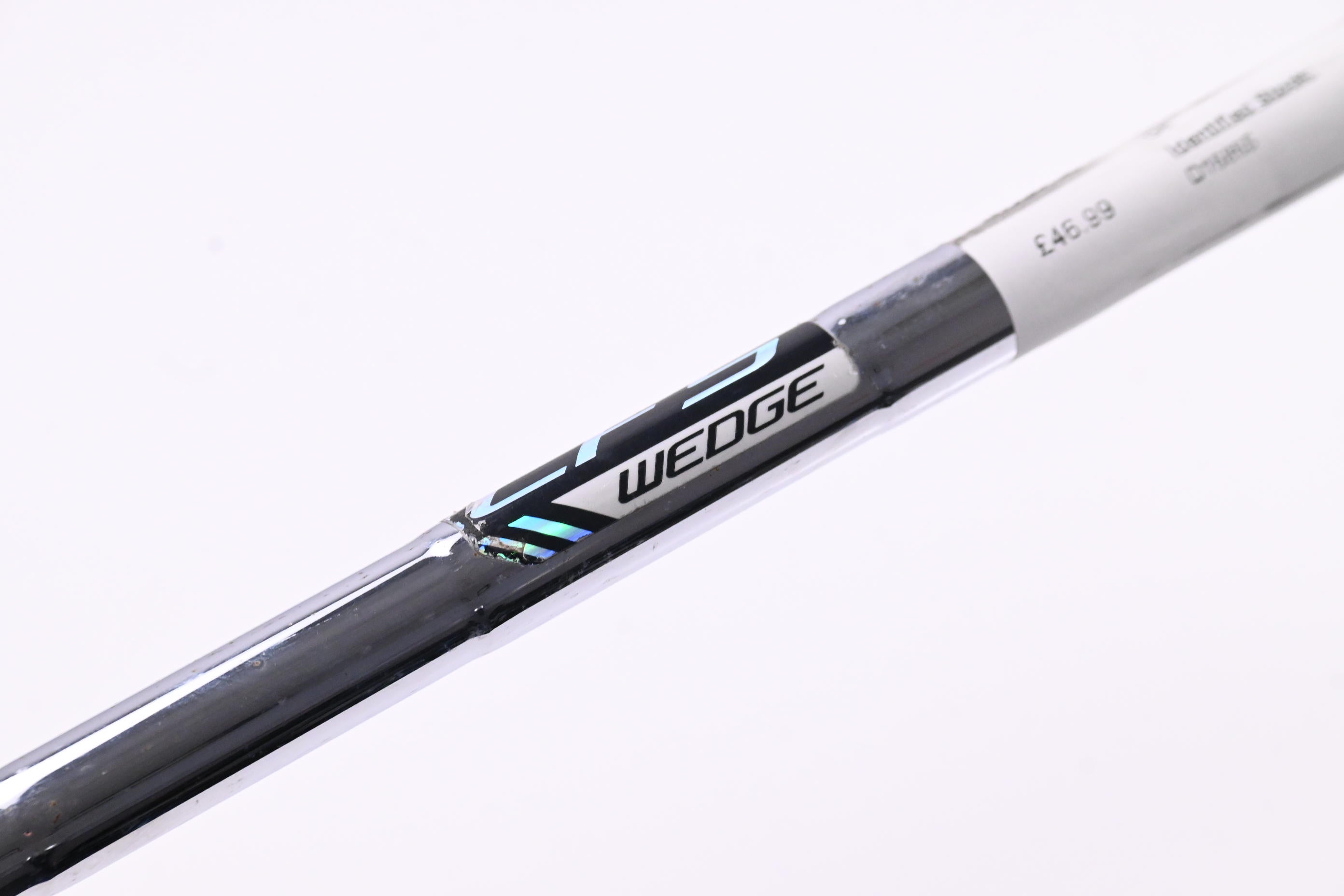 Ping Glide Sand Wedge / 54 Degree / White Dot / Wedge Flex Ping CFS Shaft