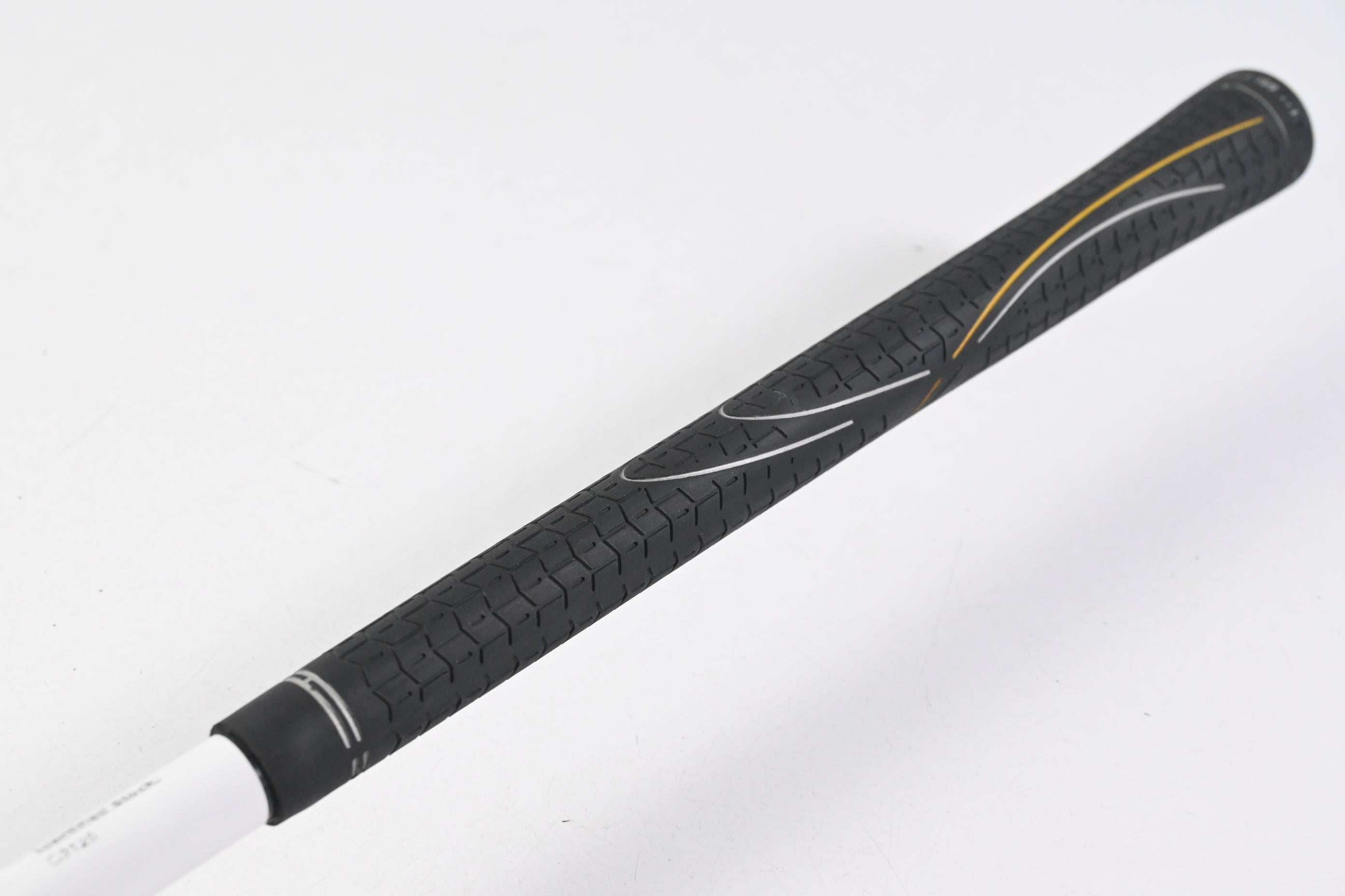 Taylormade Burner 2008 #3 Hybrid / 19 Degree / Regular Flex REAX 60 Shaft