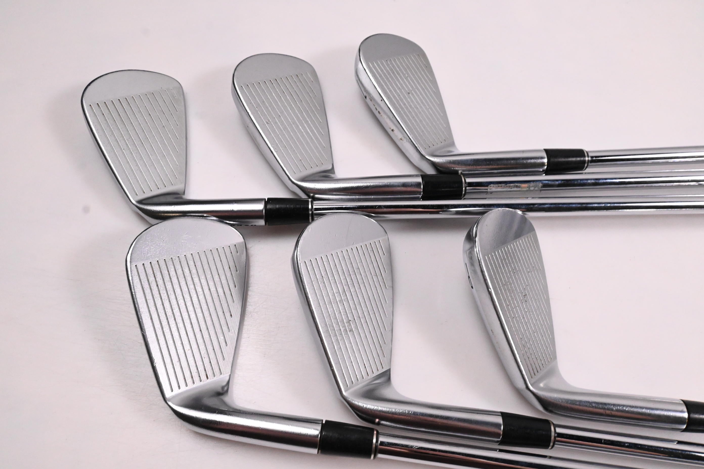 Srixon ZX7 Irons / 5-PW / Stiff Flex N.S.Pro Modus3 Tour 105 Shafts