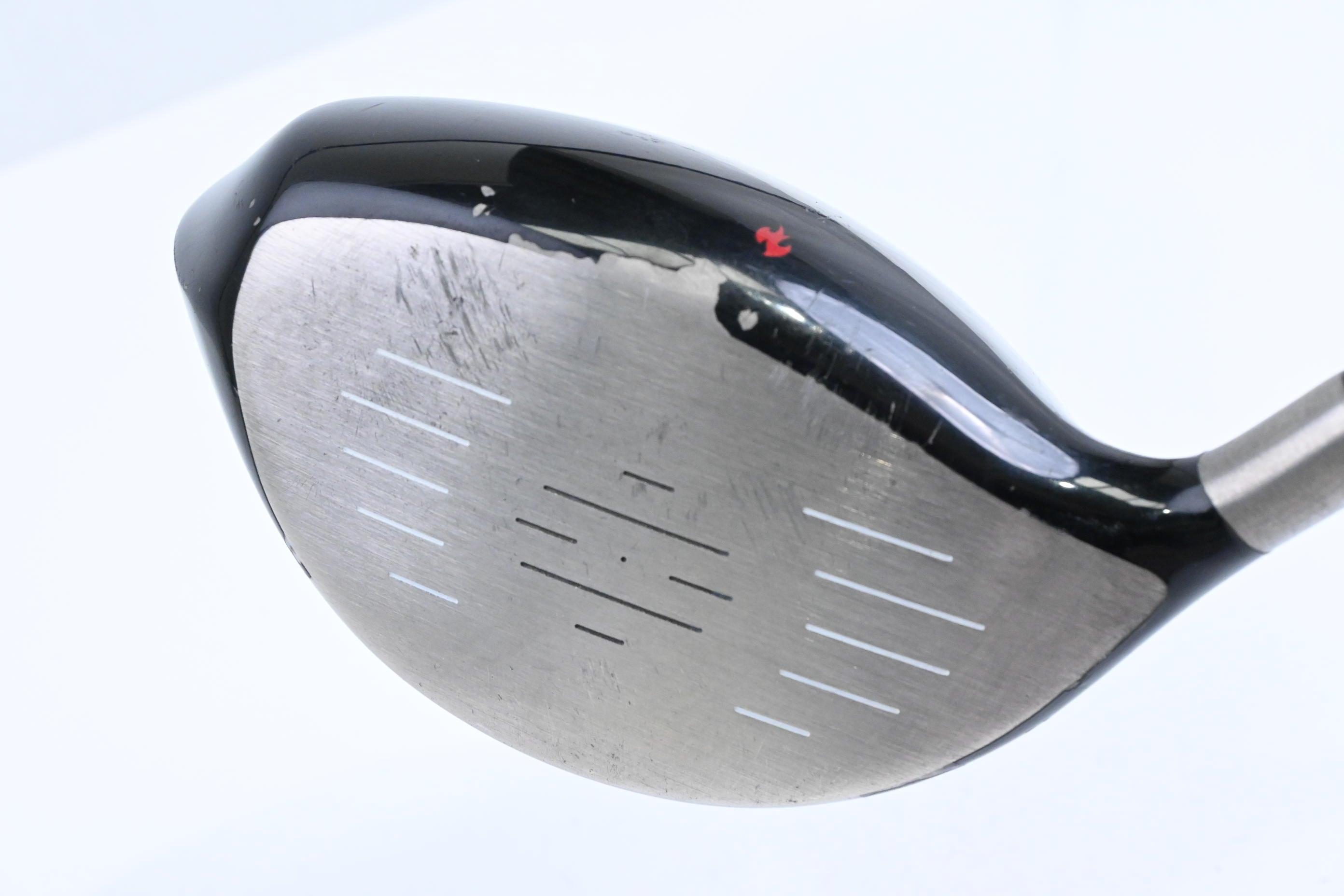 Taylormade Burner Superfast Driver / 10.5 Degree / Regular Flex Matrix Ozik Xcon