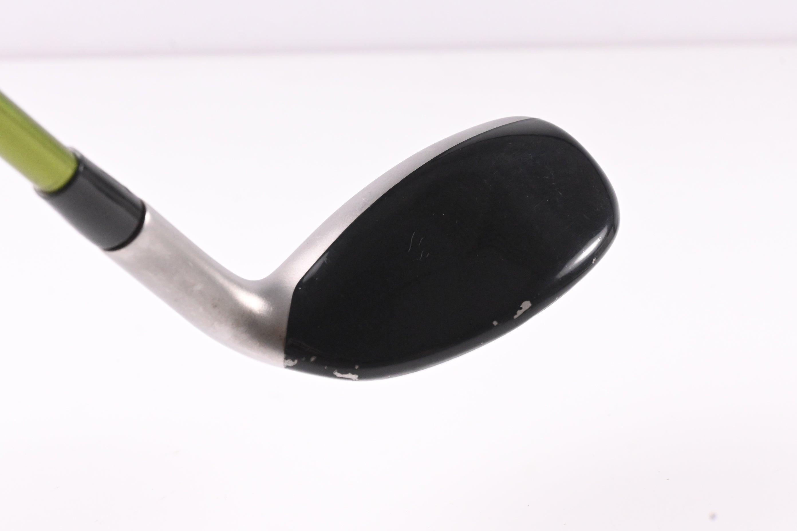 Ping G5 #4 Hybrid / 22 Degree / Stiff Flex Aldila NV 85 Shaft