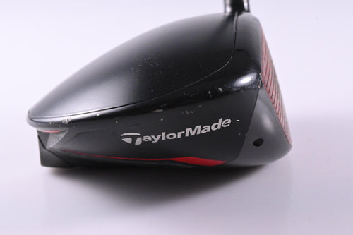 Taylormade Stealth Driver / 10.5 Degree / X-Flex Tensei AV Raw Blue 60 Shaft