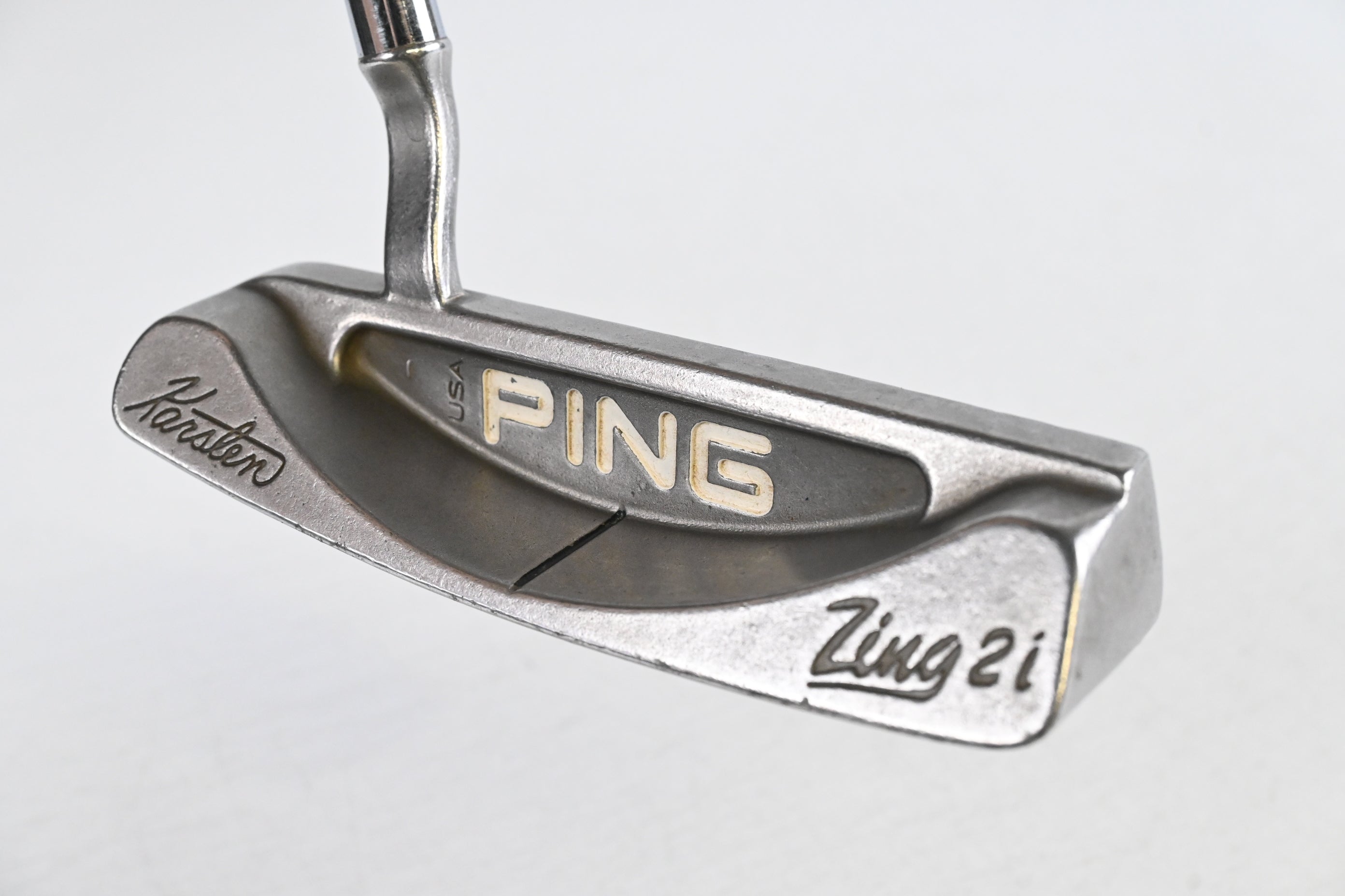 Ping Isopur Zing 2i Putter / 36 Inch