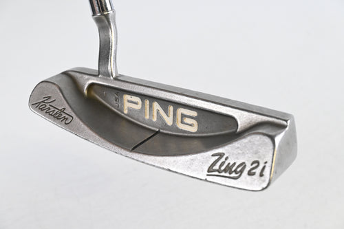 Ping Isopur Zing 2i Putter / 36 Inch
