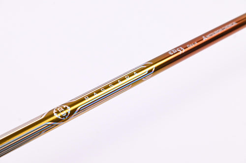 Bassara CD-Series 53 Driver Shaft / Regular Flex / Callaway 2nd Gen