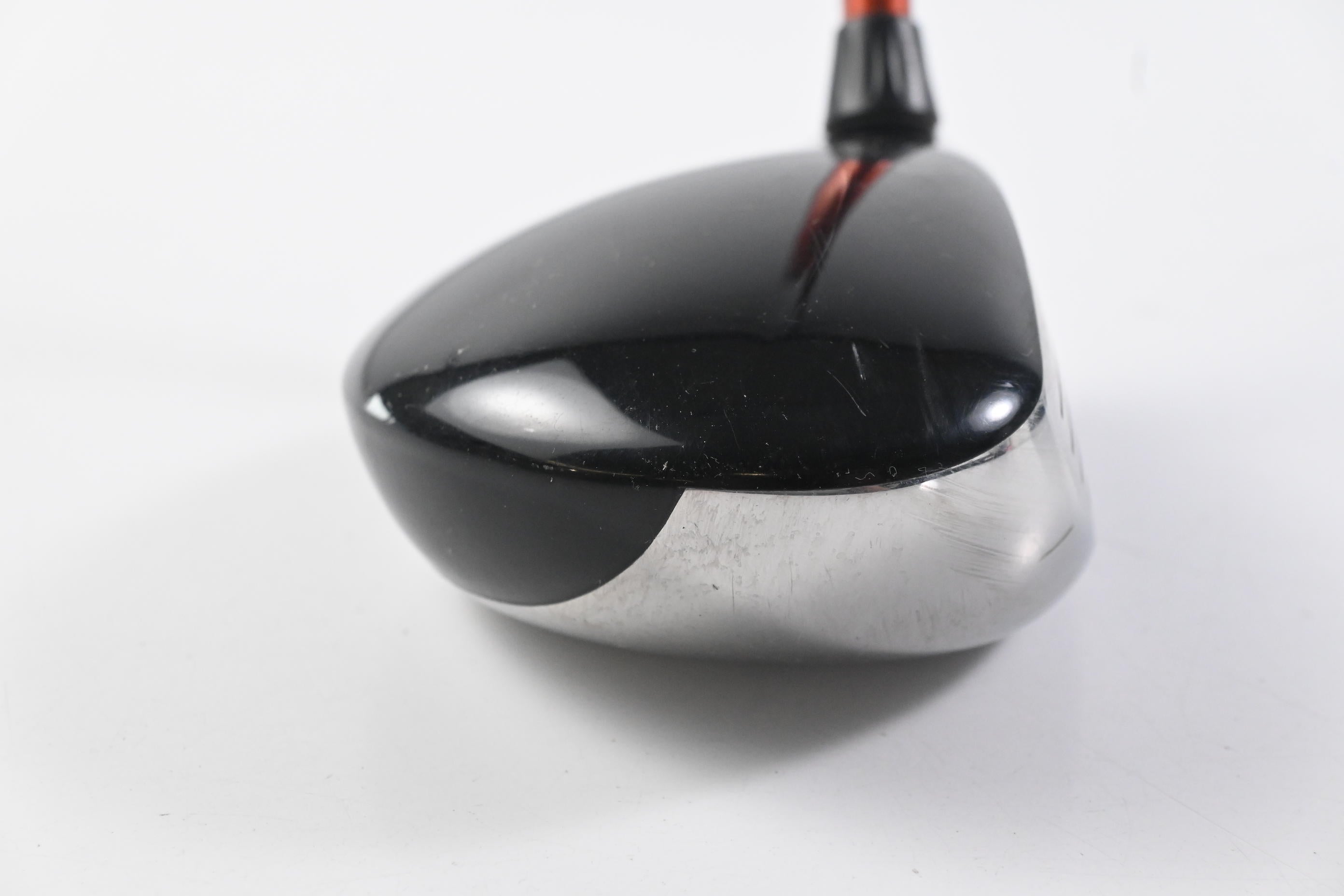 Callaway Big Bertha Fusion #3 Wood / 15 Degree / Regular Flex Aldila NVS 55