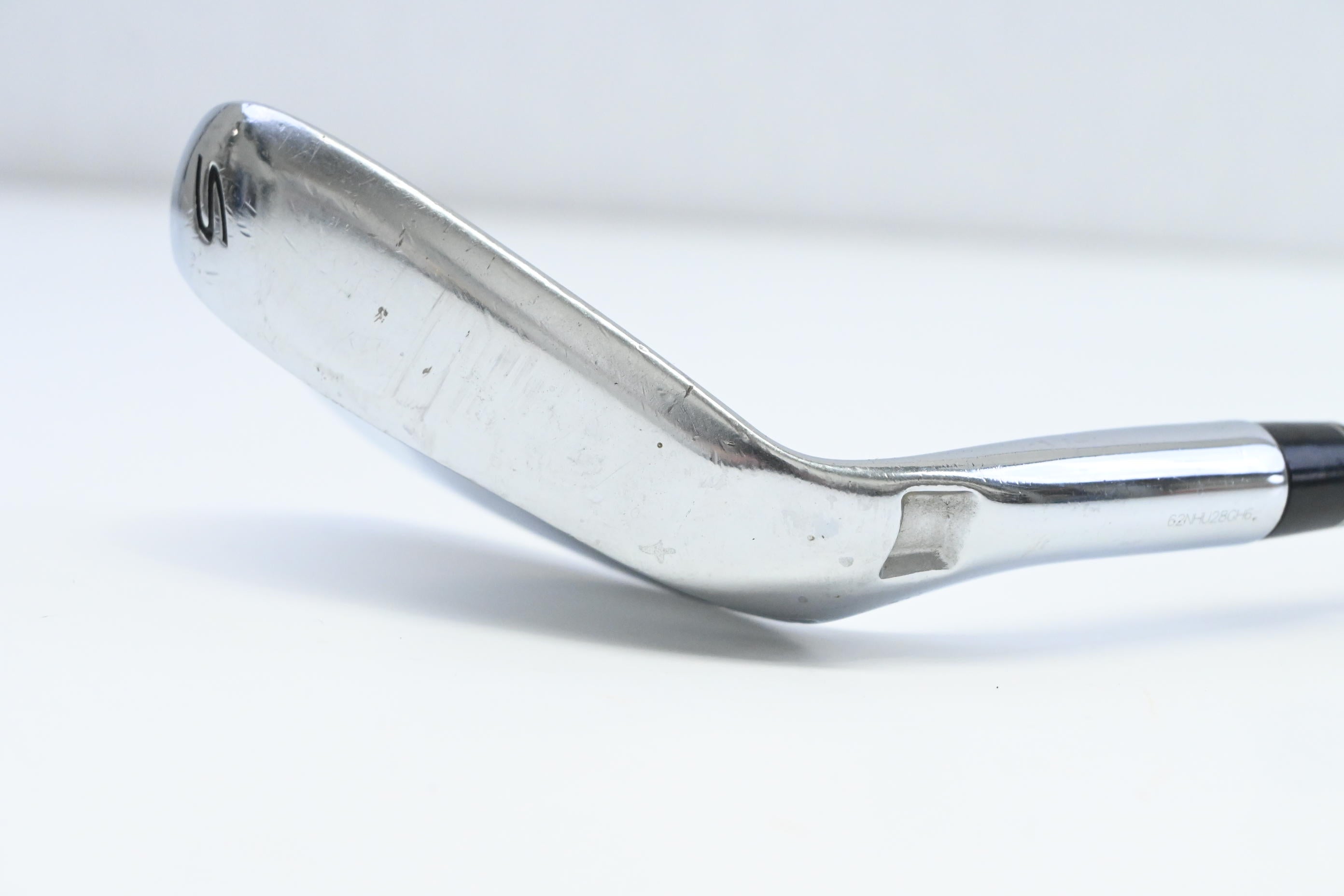 Ladies Taylormade RSi1 Sand Wedge / 55 Degree / Ladies Flex Taylormade Reax 45