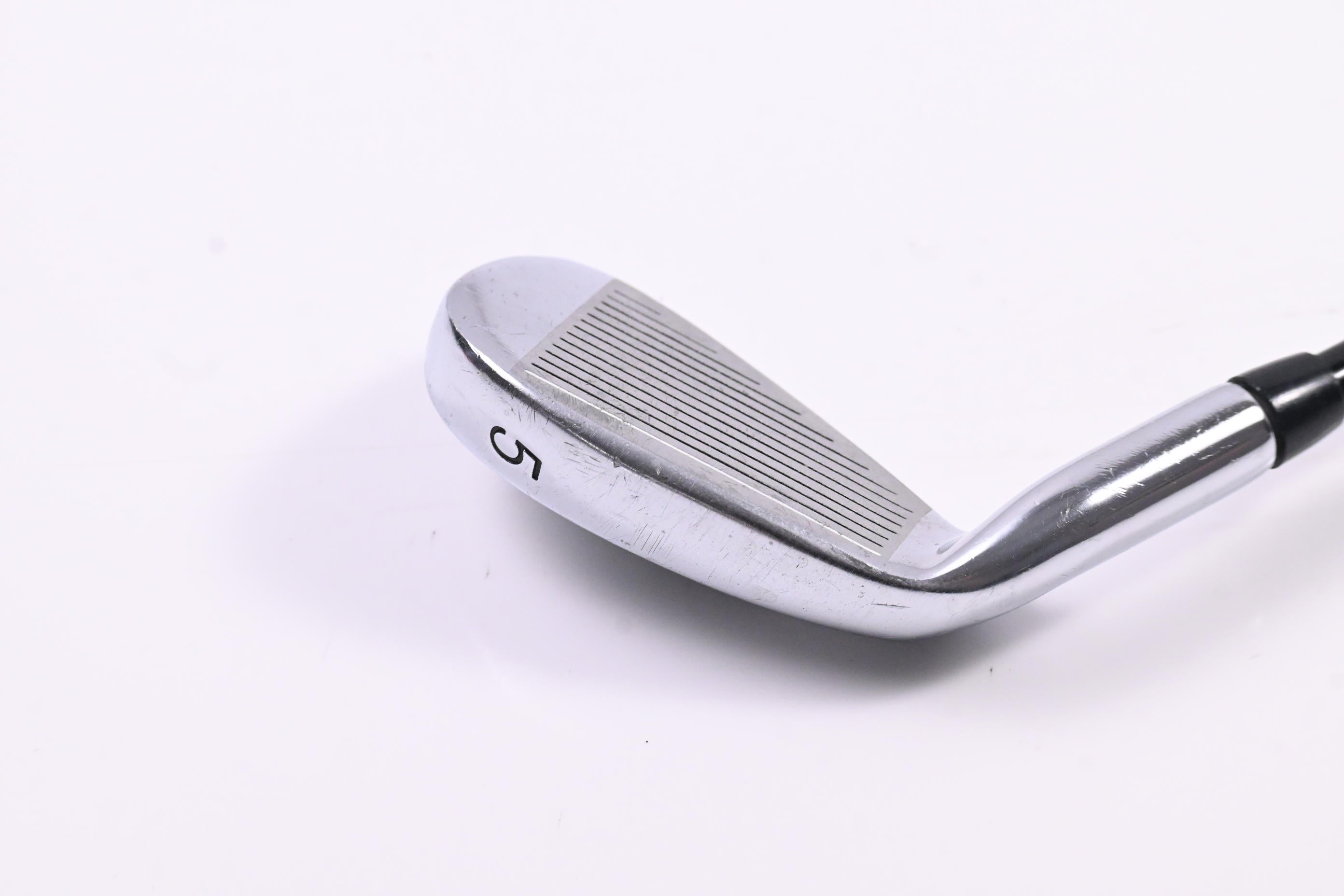 Junior MacGregor V-MAX #5 Iron / 25 Degree / Junior Flex MacGregor Shaft
