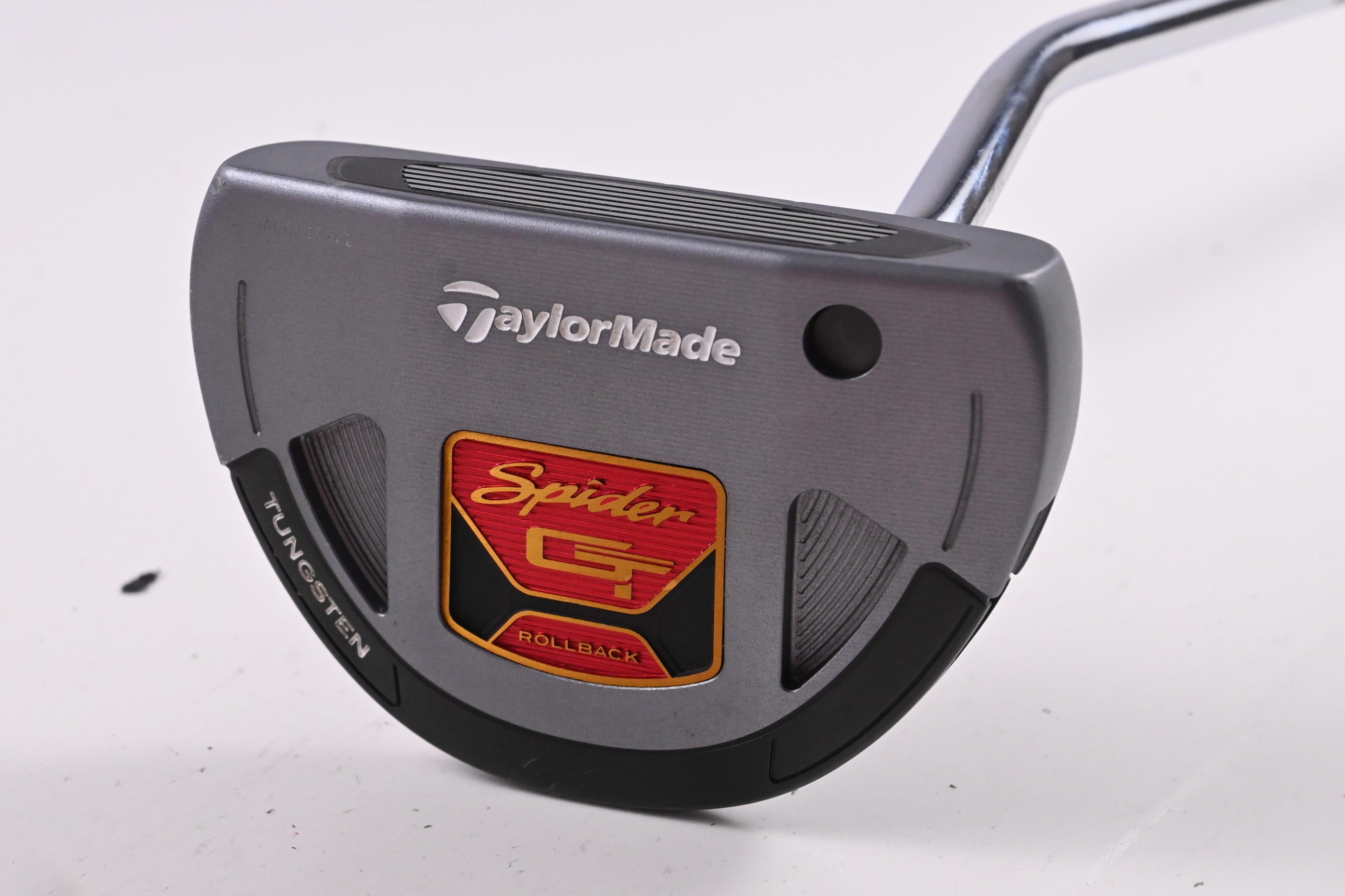 Taylormade Spider GT Rollback Putter / 34 Inch