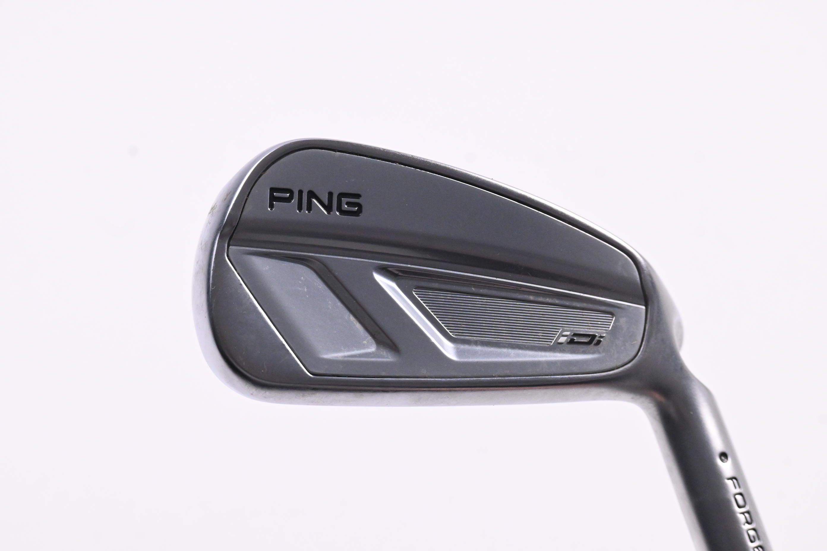 Ping IDI Utility #3 Iron / 20 Degree / Black Dot / Stiff Flex Ping Tour 2.0 85