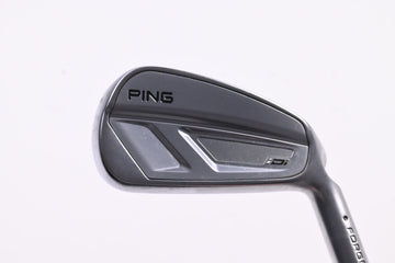 Ping IDI Utility #3 Iron / 20 Degree / Black Dot / Stiff Flex Ping Tour 2.0 85