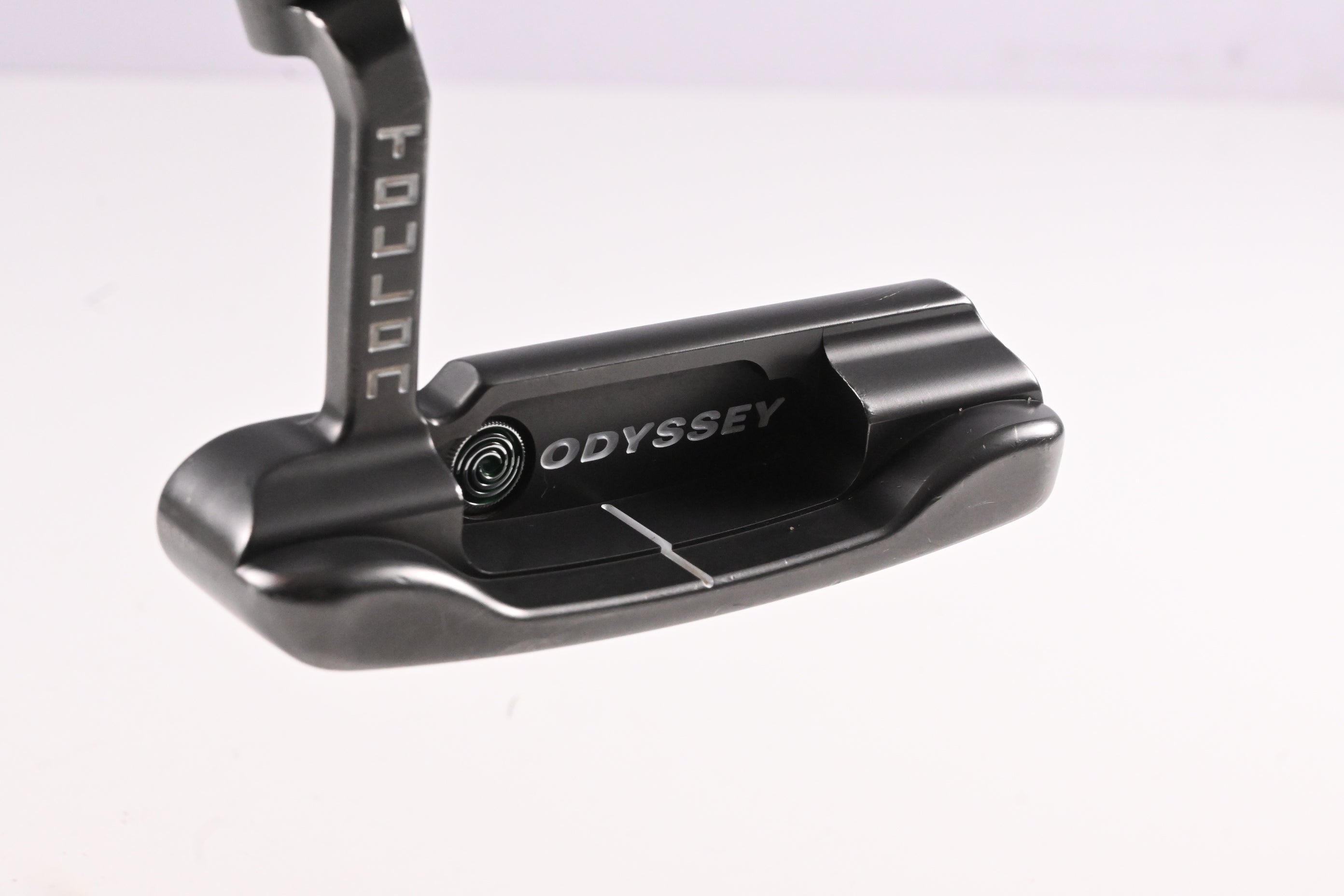 Odyssey Toulon Austin 2022 Putter / 34.5 Inch