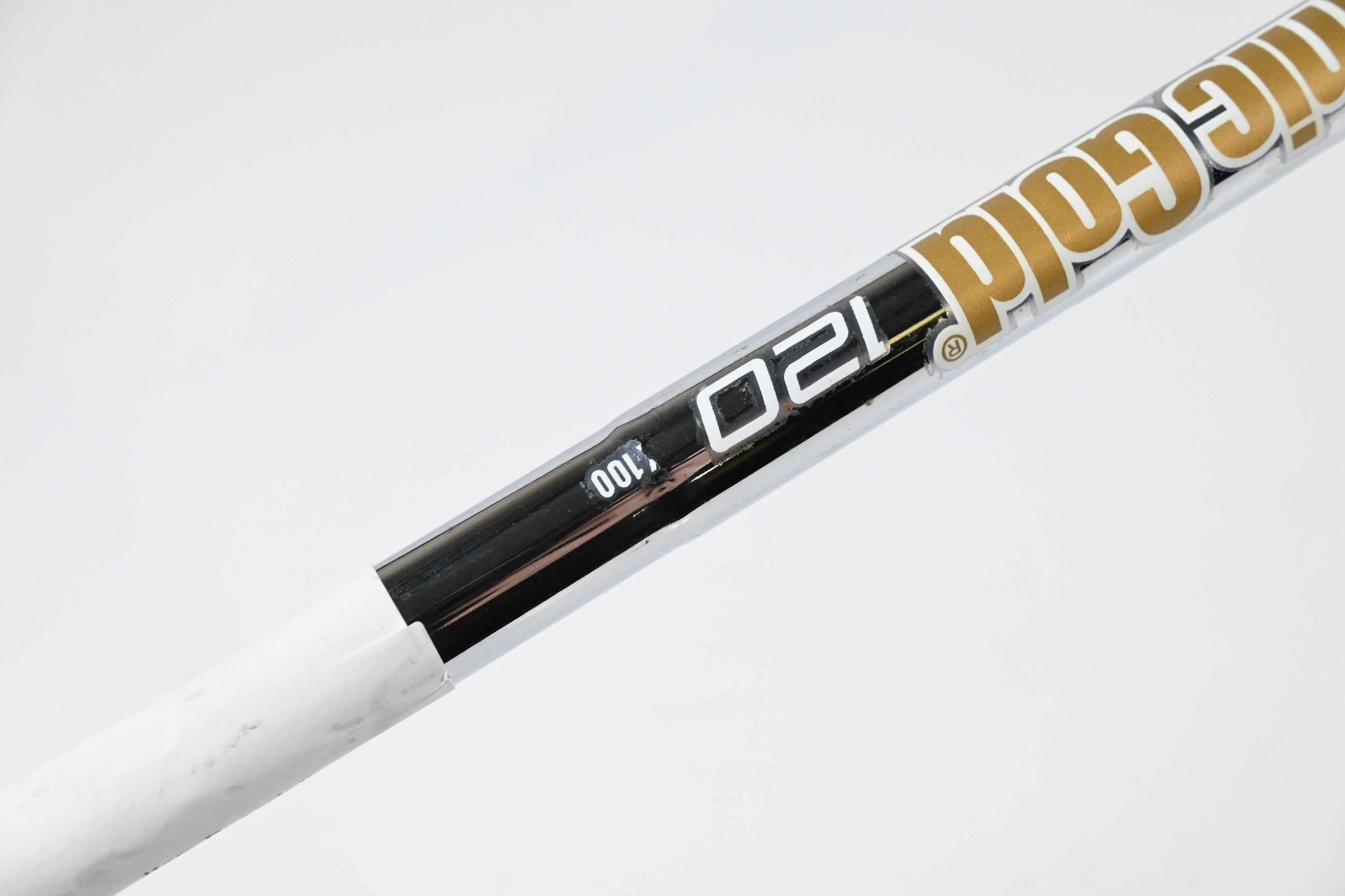Ping Glide 4.0 Lob Wedge / 60 Degree / Silver Dot / X-Flex Dynamic Gold 120 X100