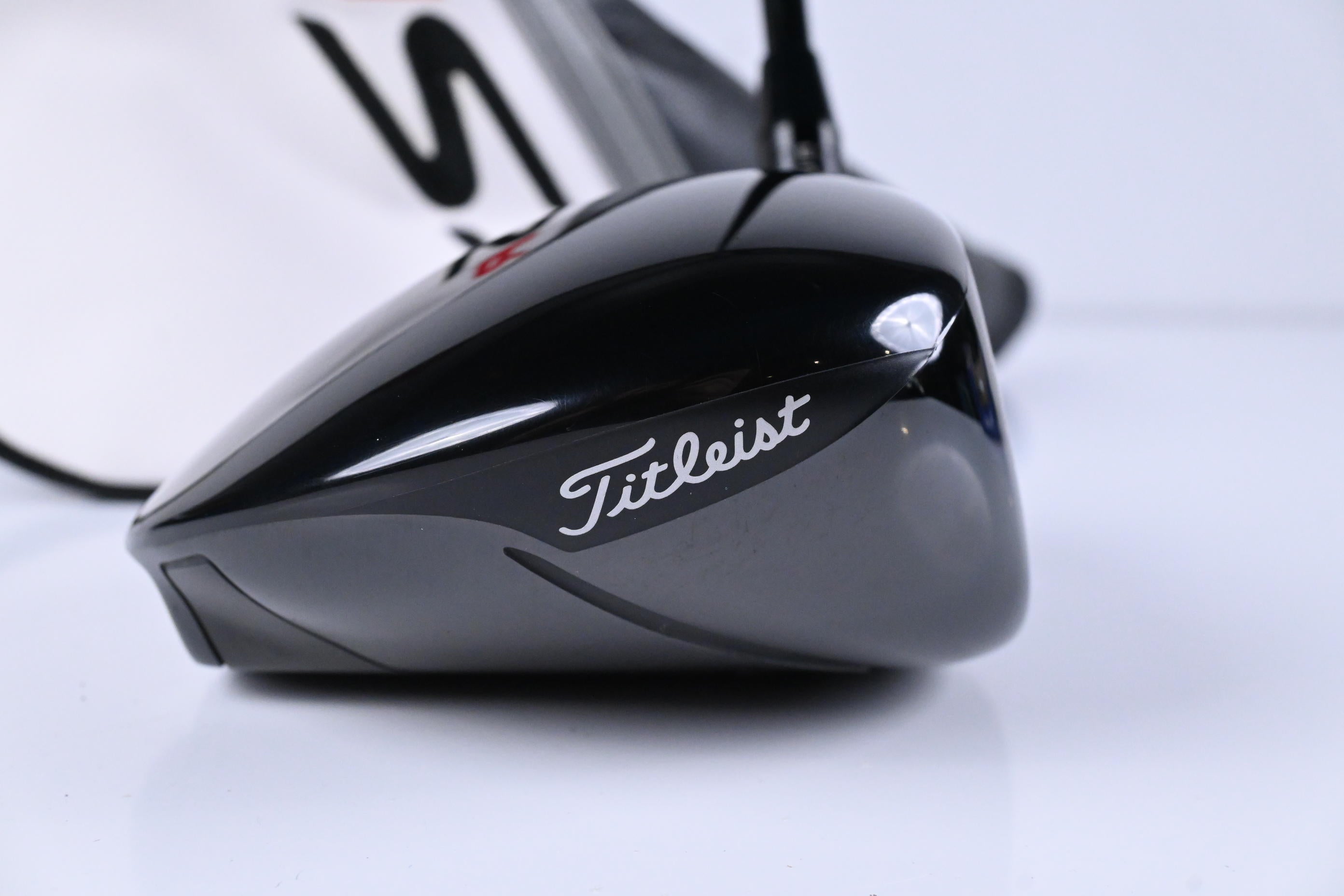 Titleist TSR4 Driver / 9 Degree / Regular Flex Tensei AV Blue 55 Shaft