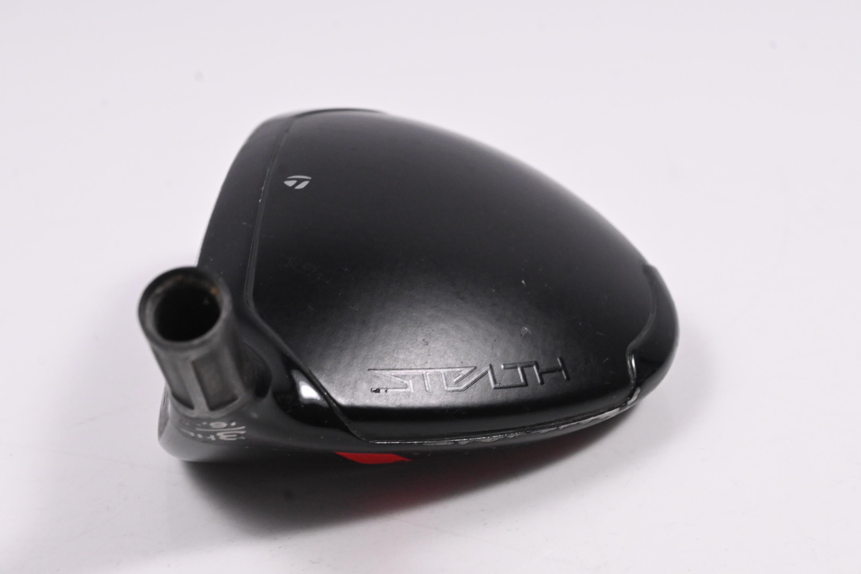 Taylormade Stealth #3HL Wood / 16.5 Degree / Head Only