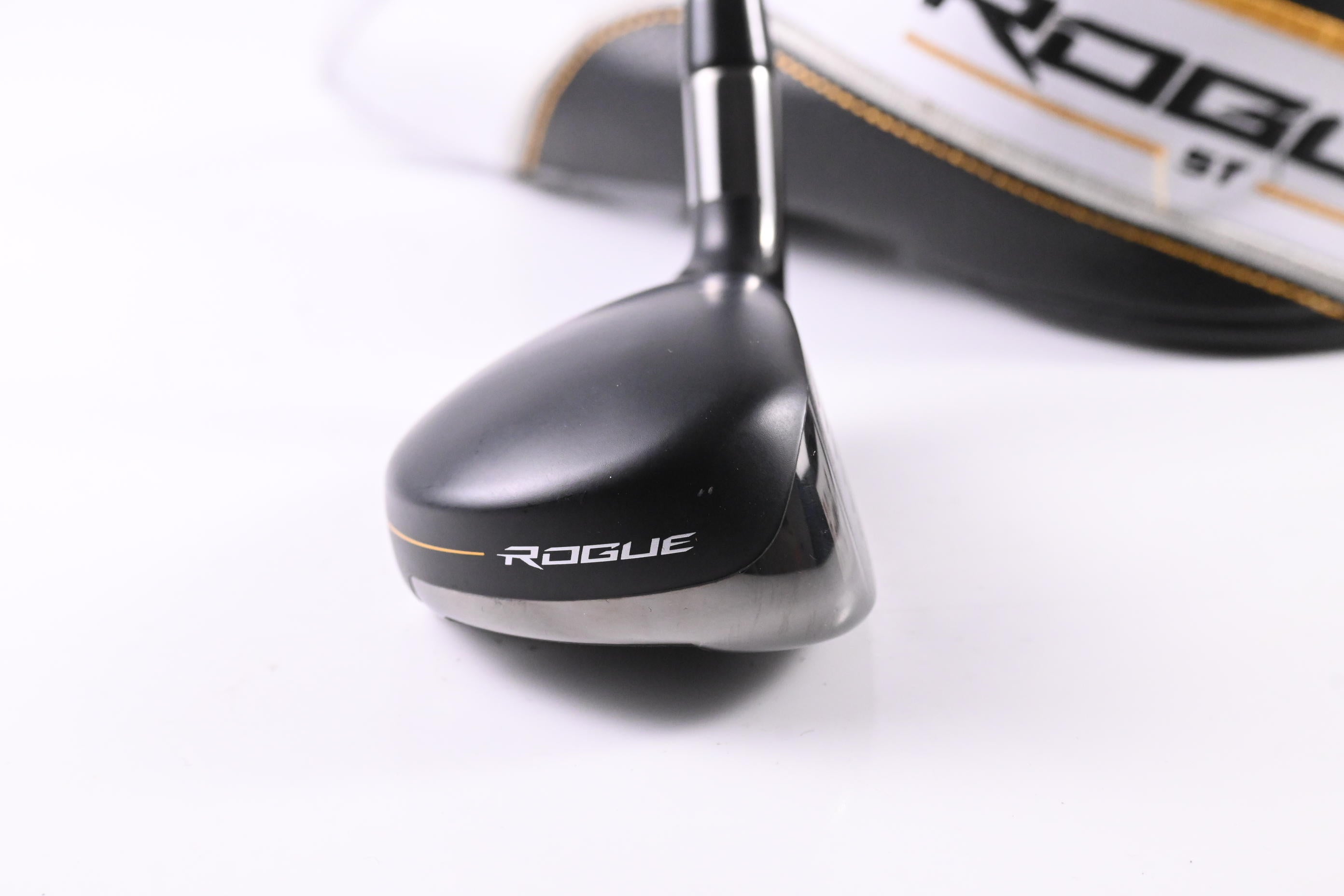 Callaway Rogue ST Max #3 Hybrid / 20 Degree / Regular Flex Tensei CR Blue 55