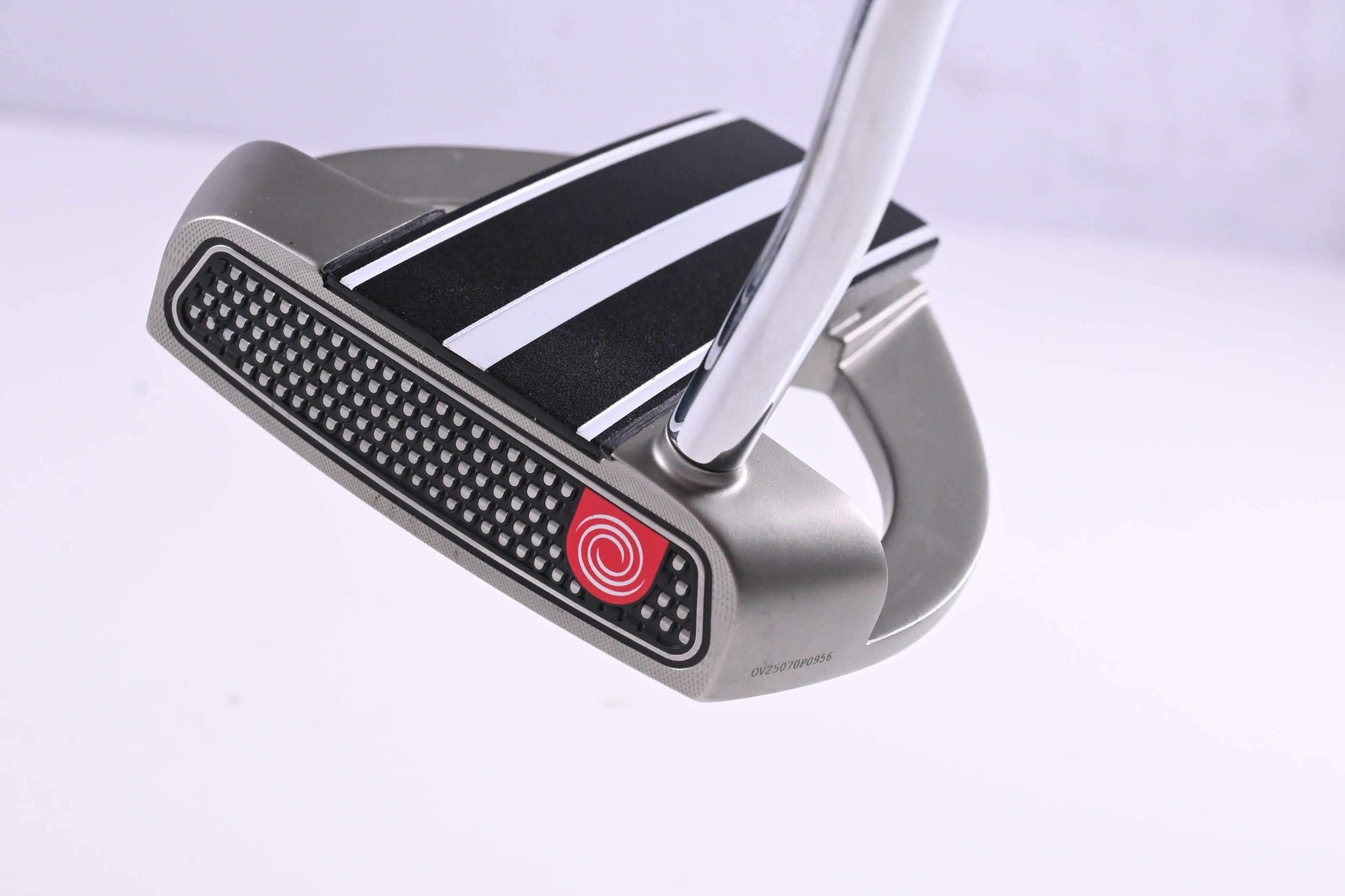 Odyssey Microhinge Putter / 34 Inch