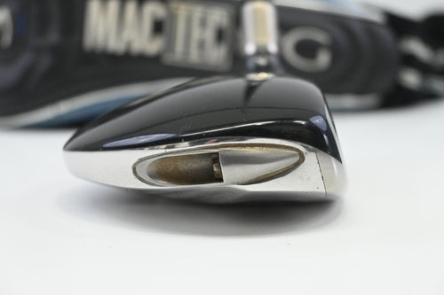 MacGregor MacTec NVG2 #3 Wood / 15 Degree / Regular Flex Fujikura 52 Shaft