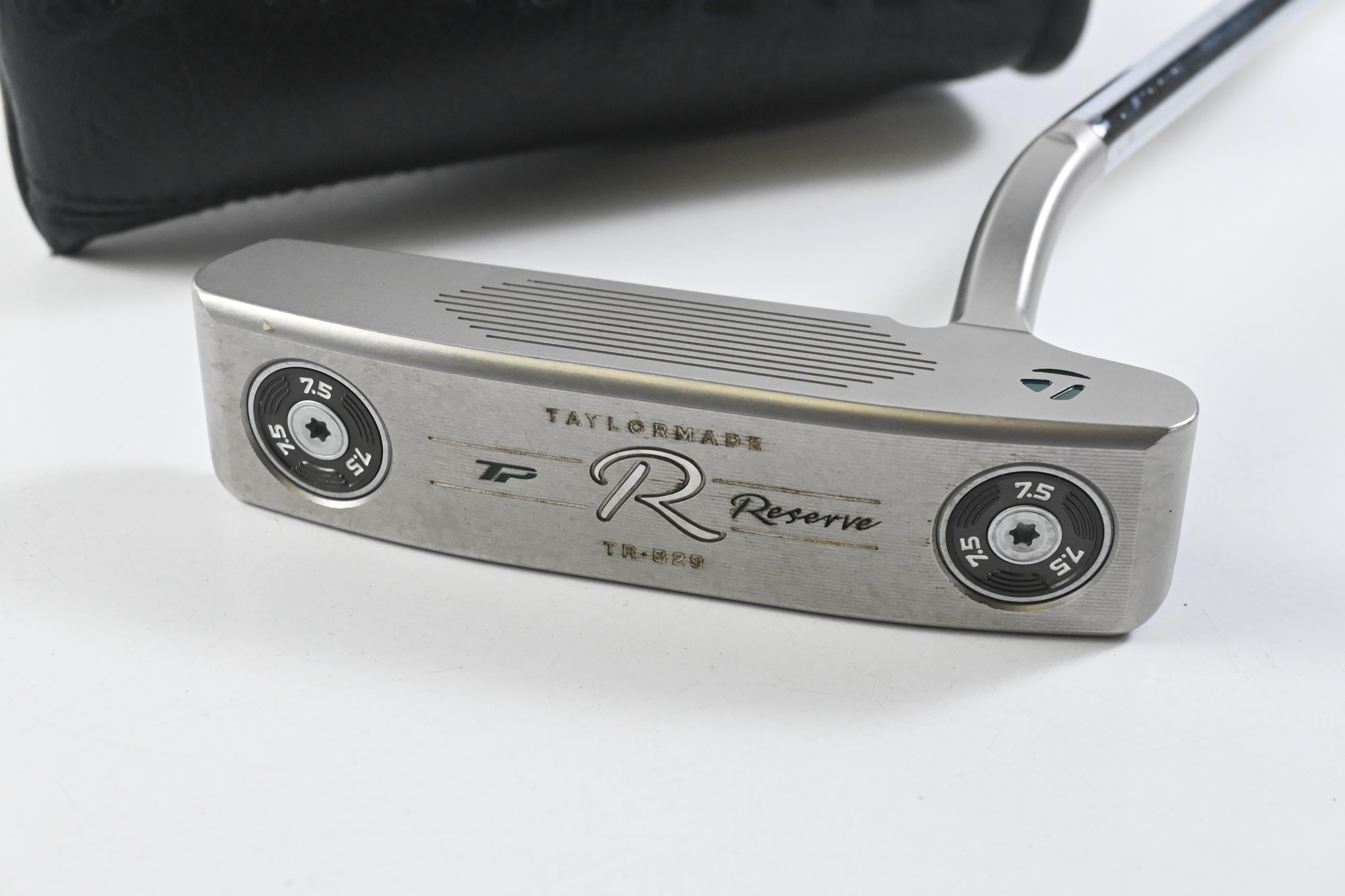 Taylormade TP Reserve Milled B29 Putter / 35 Inch