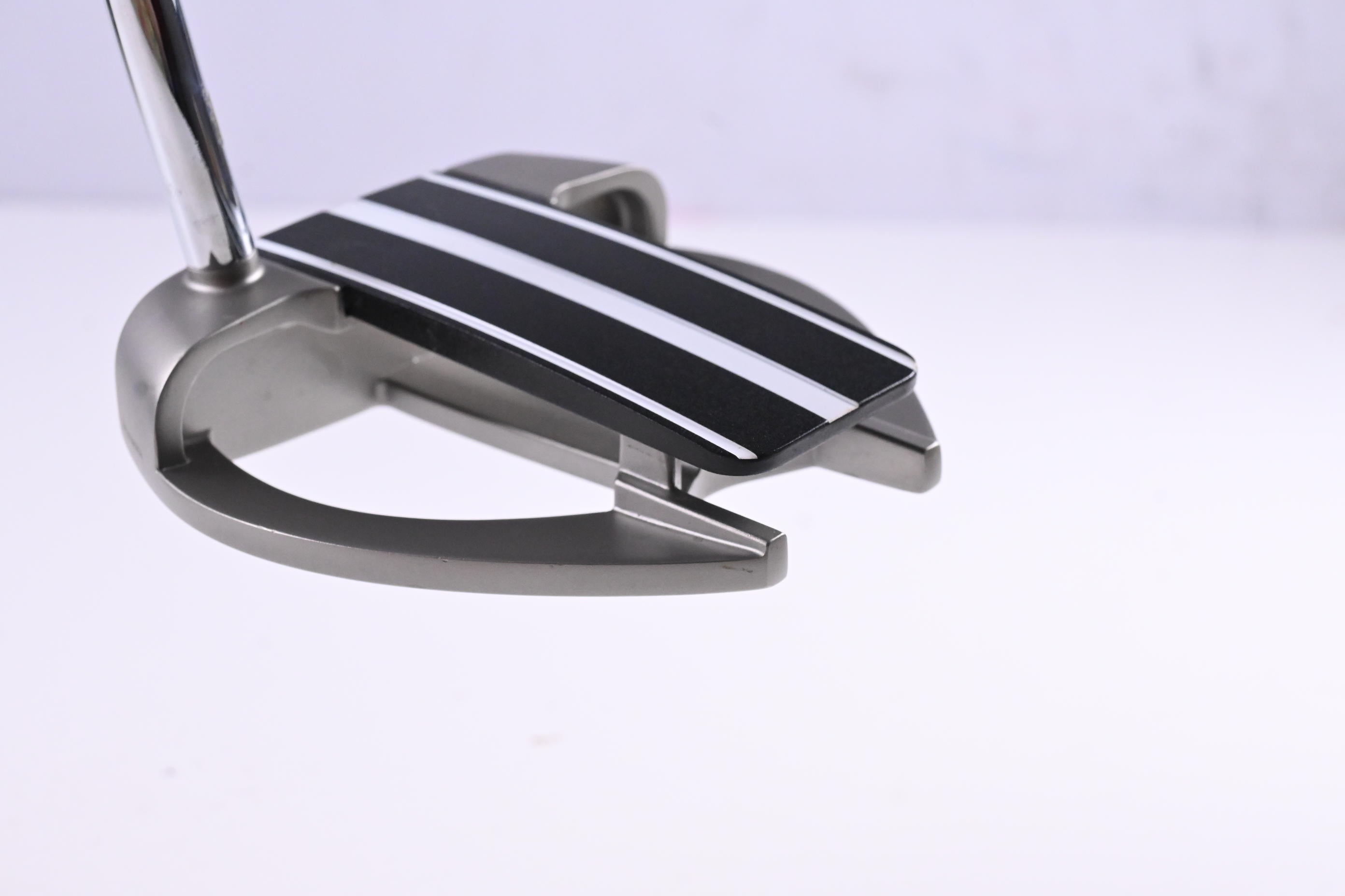 Odyssey Microhinge Putter / 34 Inch