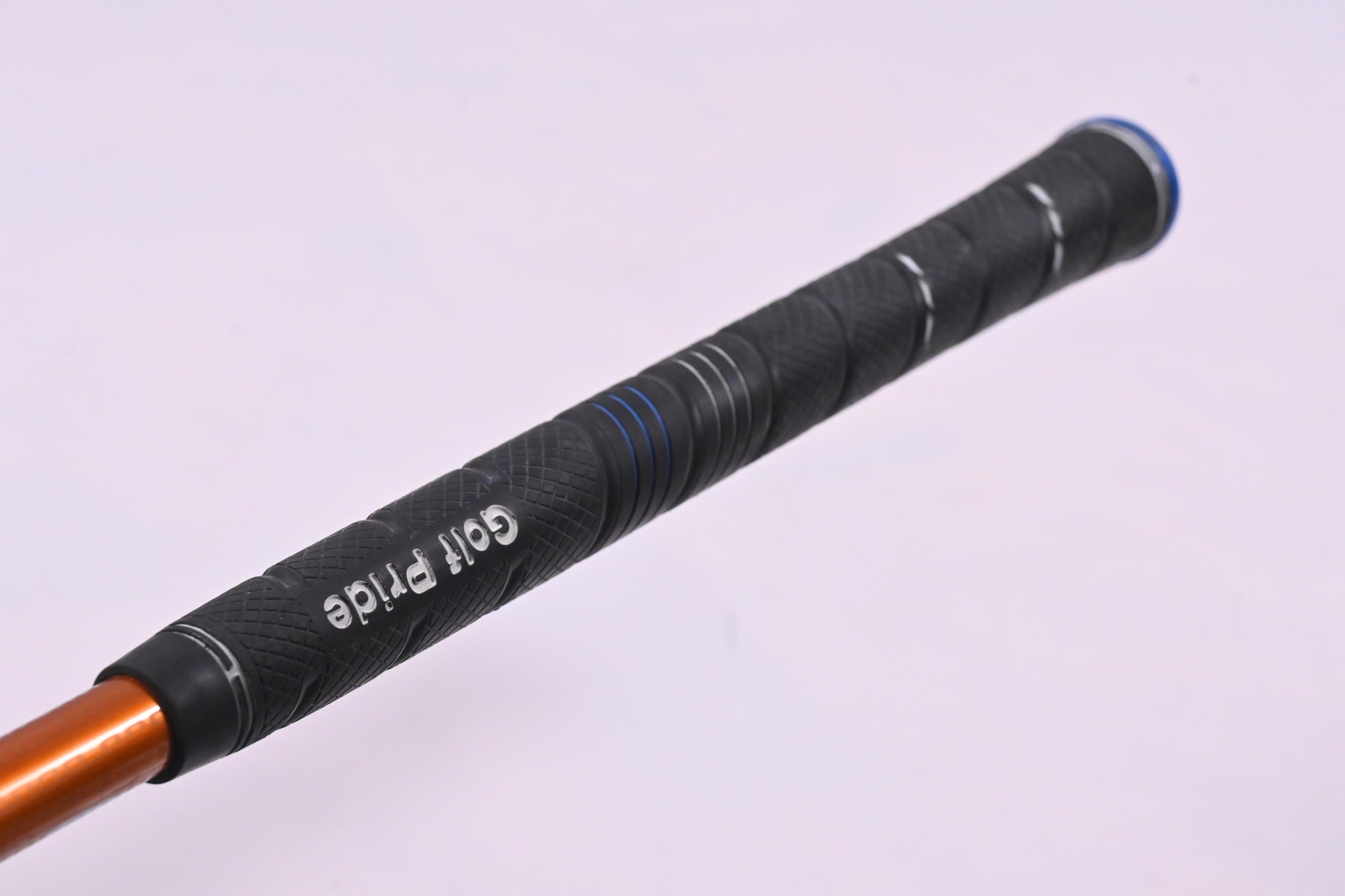 Aldila NVS Orange 65 #5 Wood Shaft / Stiff Flex / Ping 3rd Gen