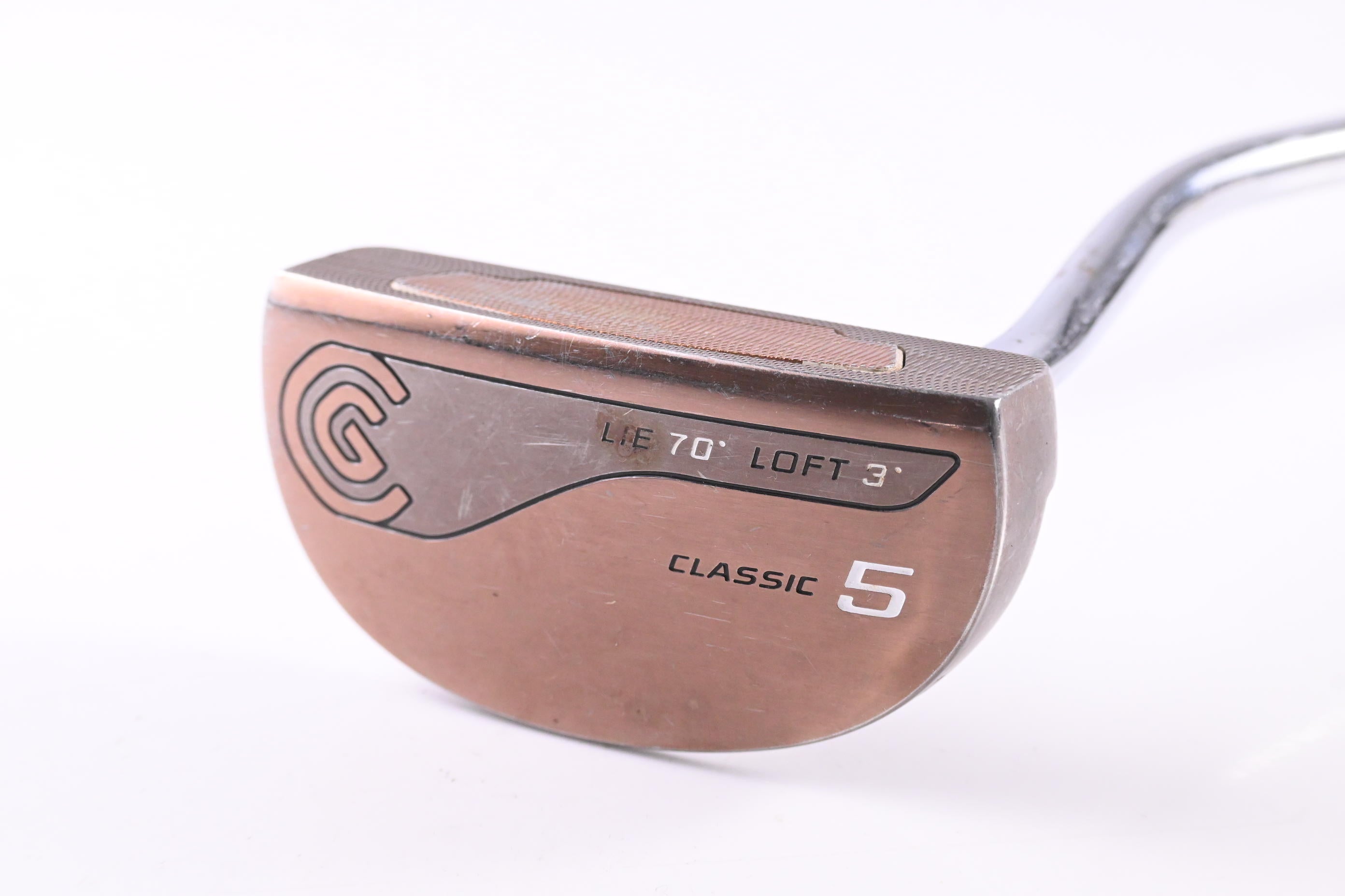 Cleveland Classic 5 Collection Putter / 34 Inch