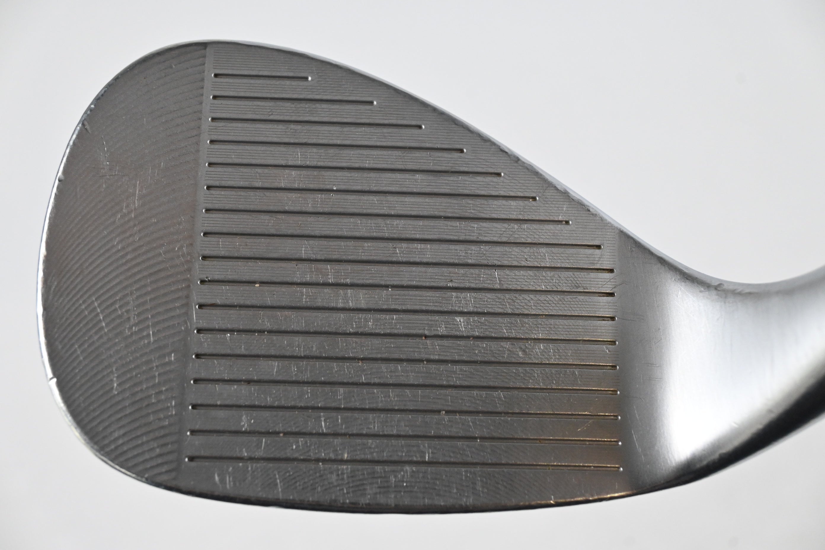 Cleveland RTX-4 Lob Wedge / 60 Degree / Stiff Flex Dynamic Gold S400 Shaft