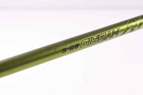 Ping G5 #4 Hybrid / 22 Degree / Stiff Flex Aldila NV 85 Shaft