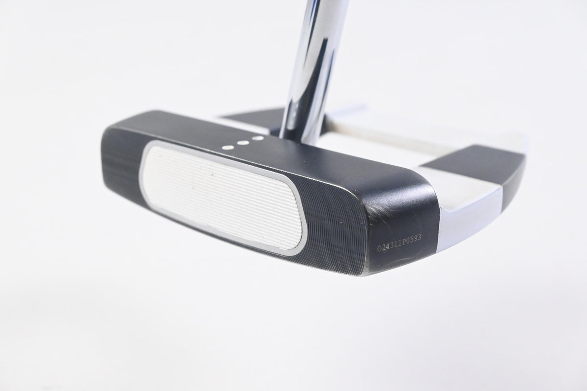 Odyssey Ai-One Square 2 Square Jailbird Putter / 34 Inch