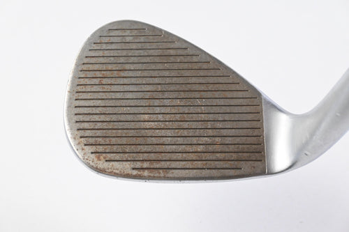 Taylormade Hi-Toe 3 Lob Wedge / 60 Degree / Wedge Flex KBS HI-REV 2.0 115