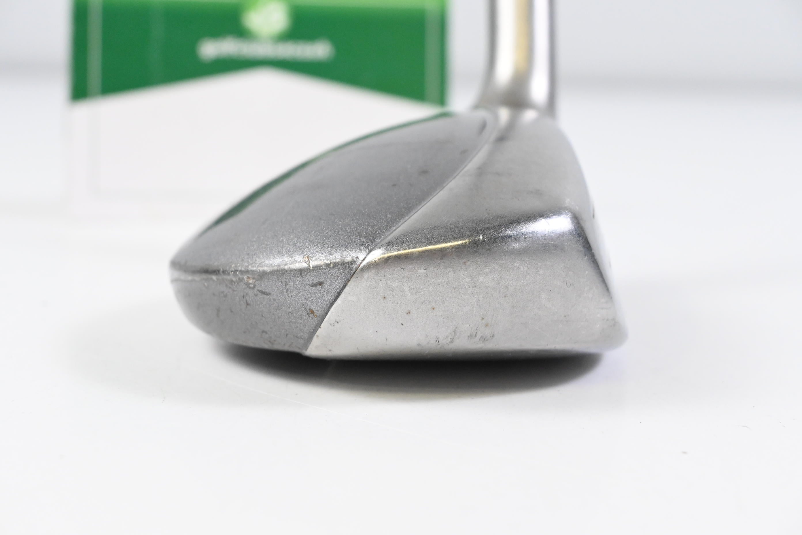 Ladies Taylormade Rescue #3 Wood / 17 Degree / Ladies Flex M.A.S.2 55 Shaft