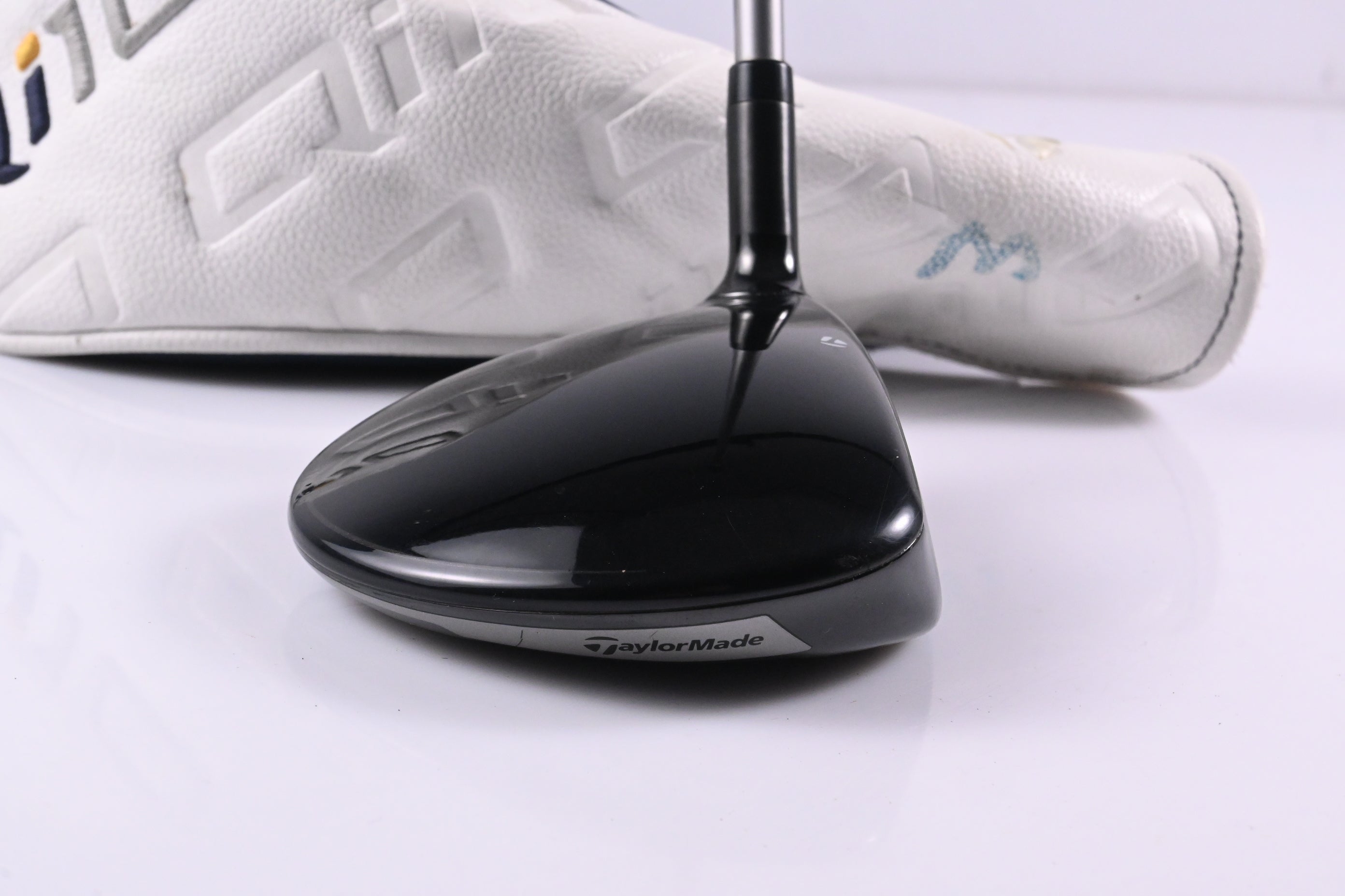 Taylormade Qi10 Max #3 Wood / 16 Degree / Regular Flex SpeederNX TCS 50 Shaft