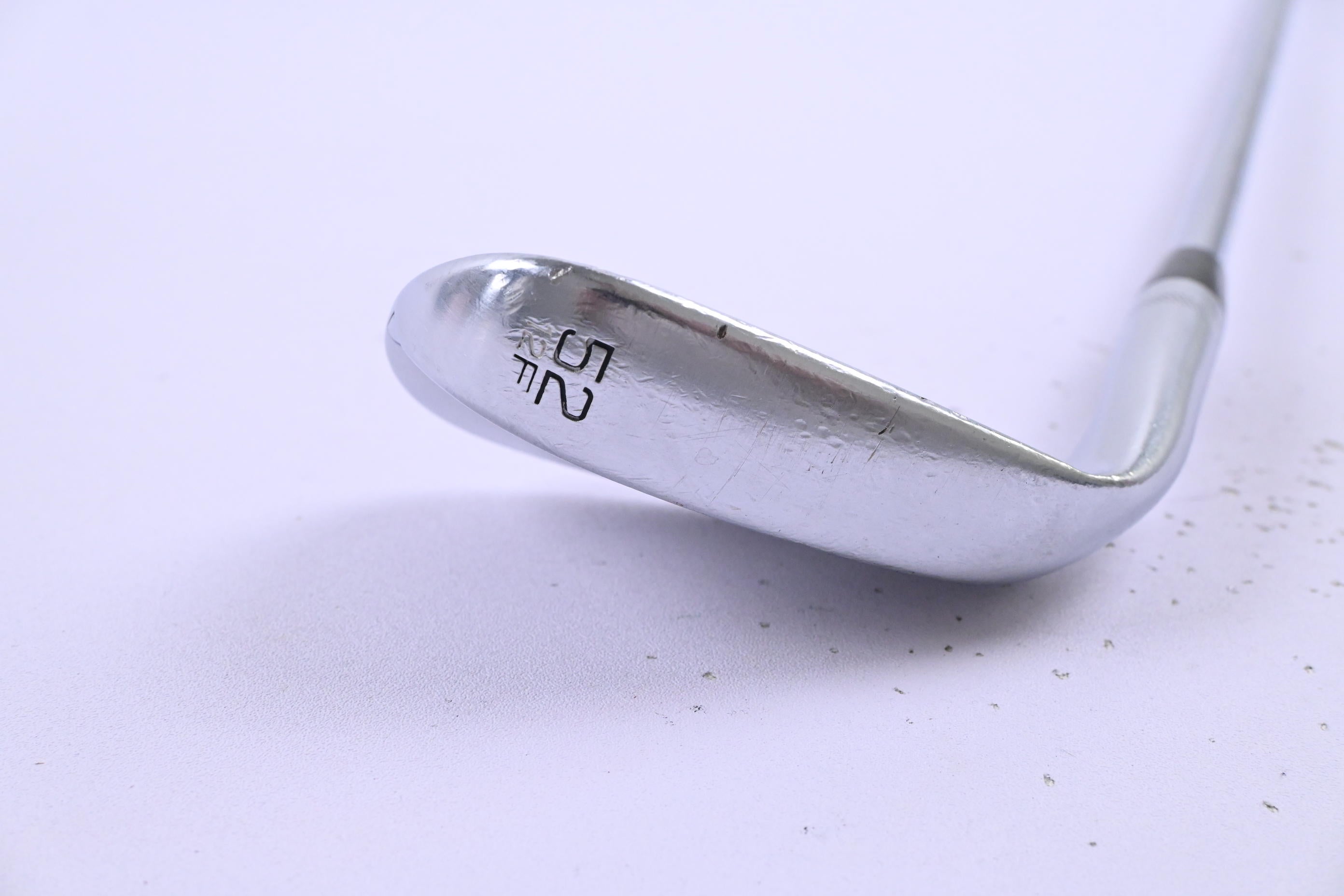 Titleist Vokey SM8 Gap Wedge / 52 Degree / Wedge Flex Vokey Design SM8