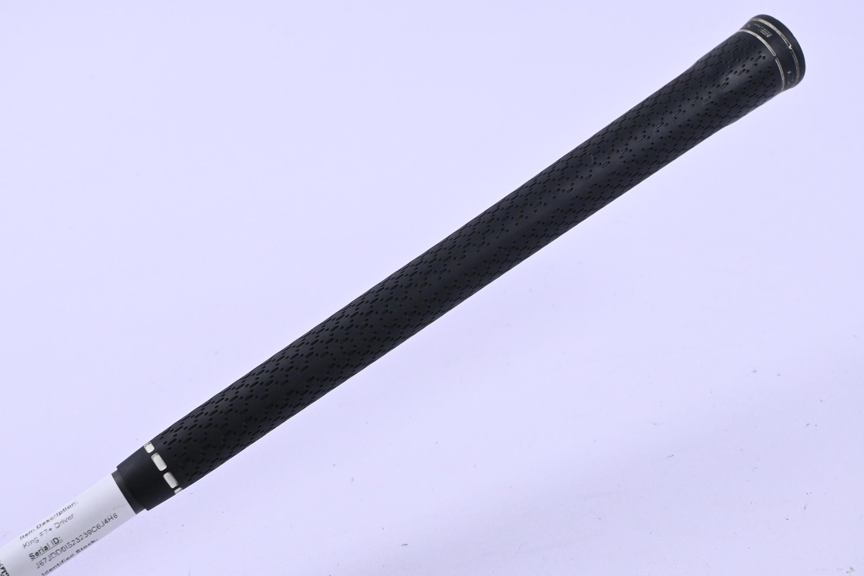 Cobra King F7+ Driver / 11 Degree / Regular Flex Fujikura Pro XLR8 61 Shaft