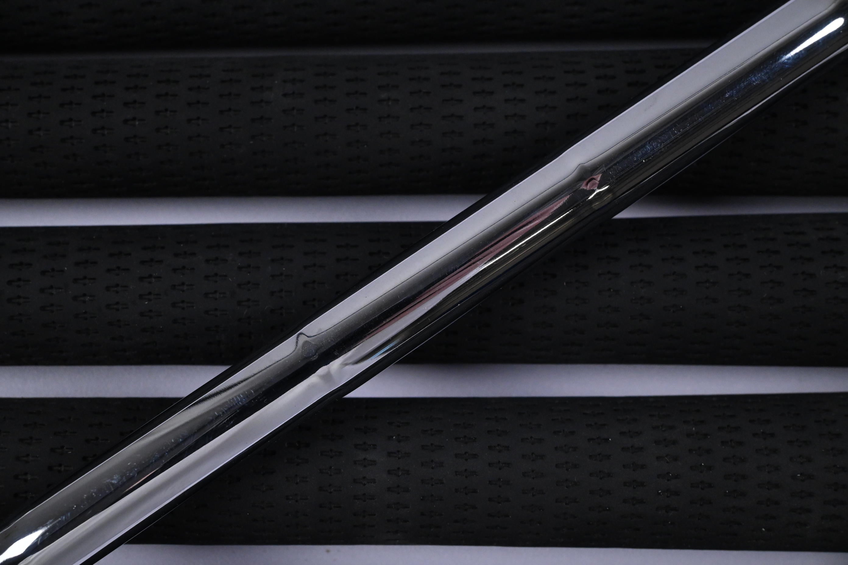 Mizuno Pro 223 Irons / 4-PW / Stiff Flex Steel Shafts