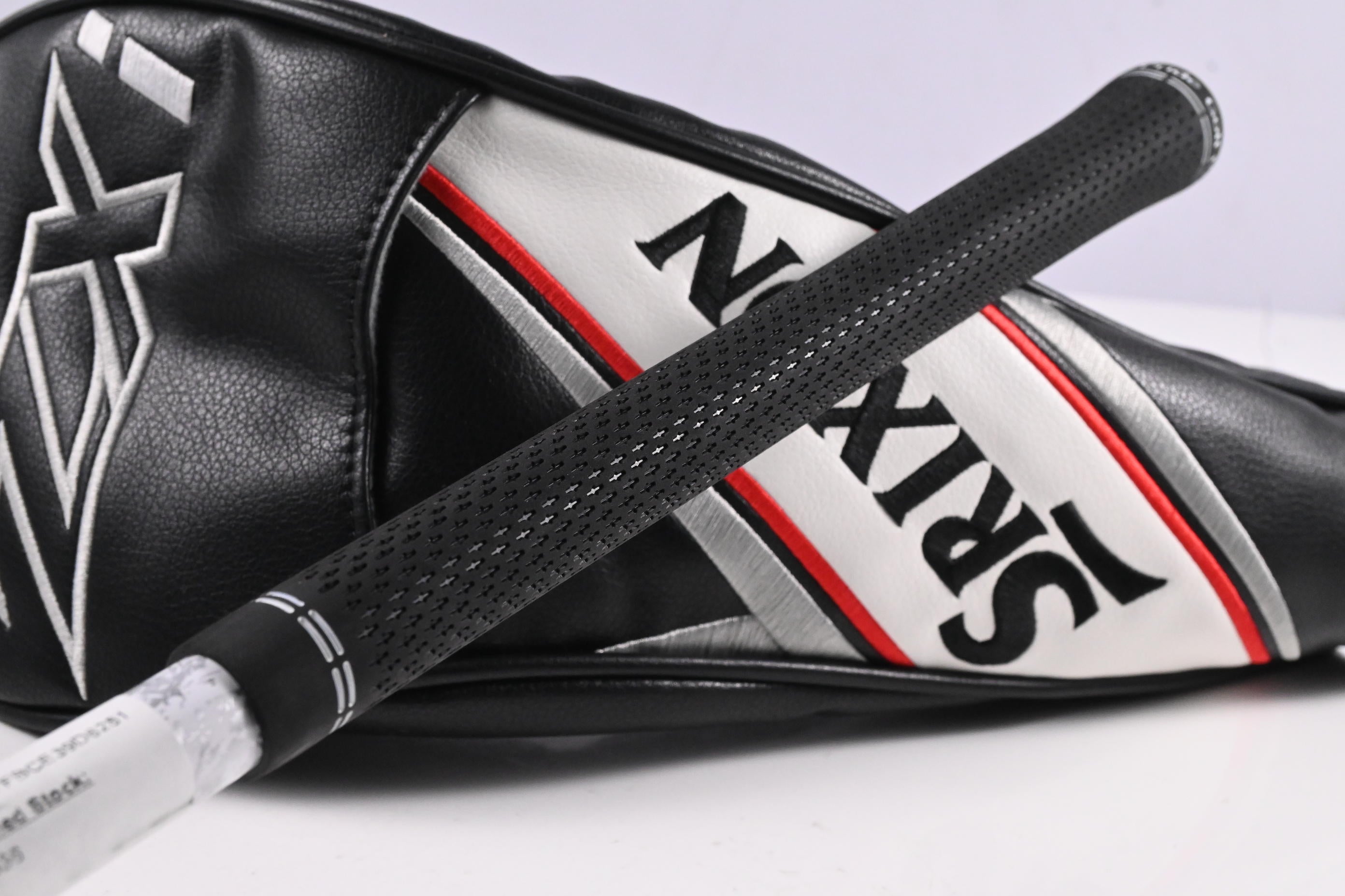 Srixon ZXi Driver / 10.5 Degree / Senior Flex Denali Red 50 Shaft
