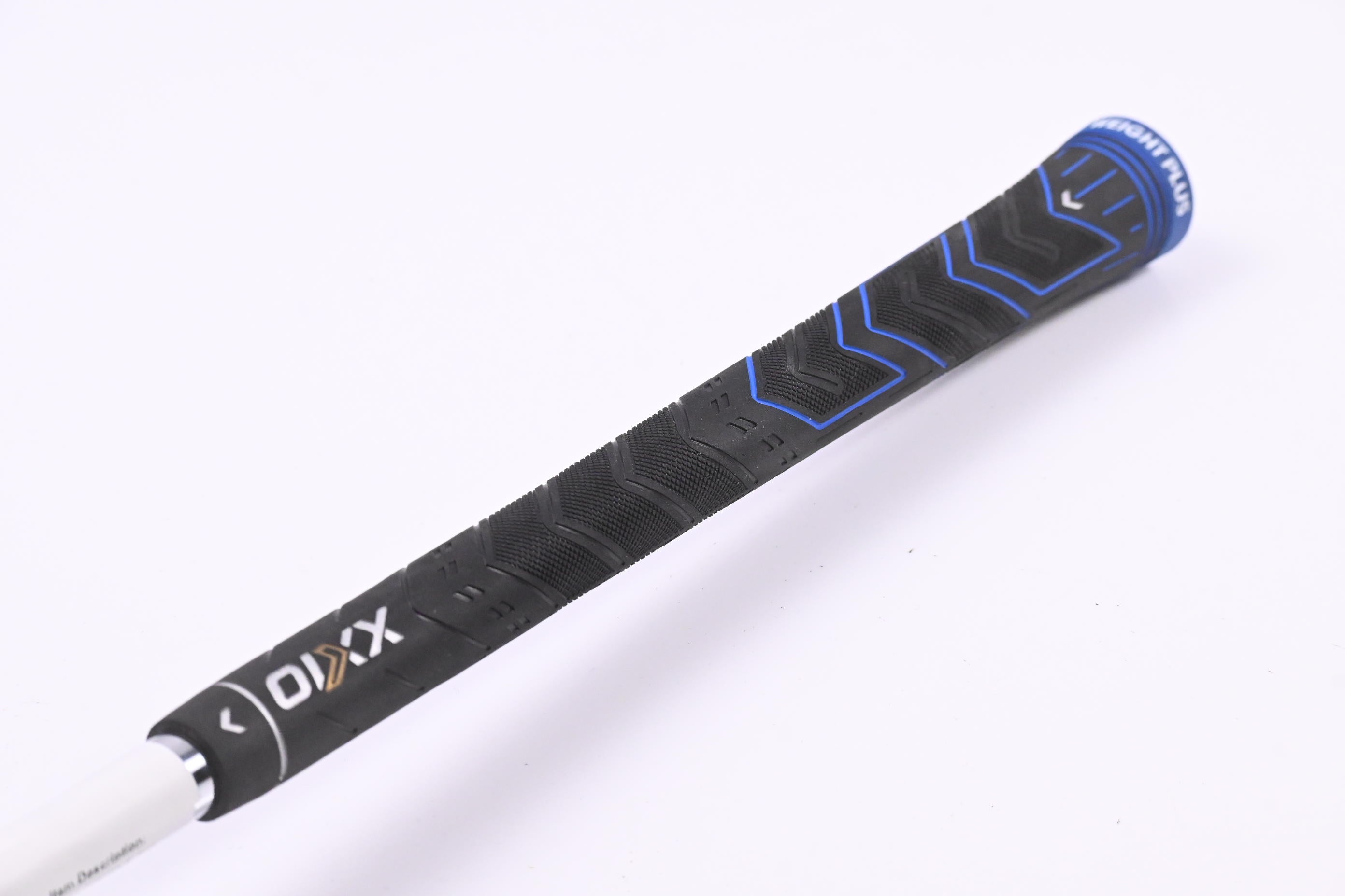 XXIO Eleven #7 Iron / 28 Degree / Stiff Flex N.S.PRO 860GH D.S.T. Shaft