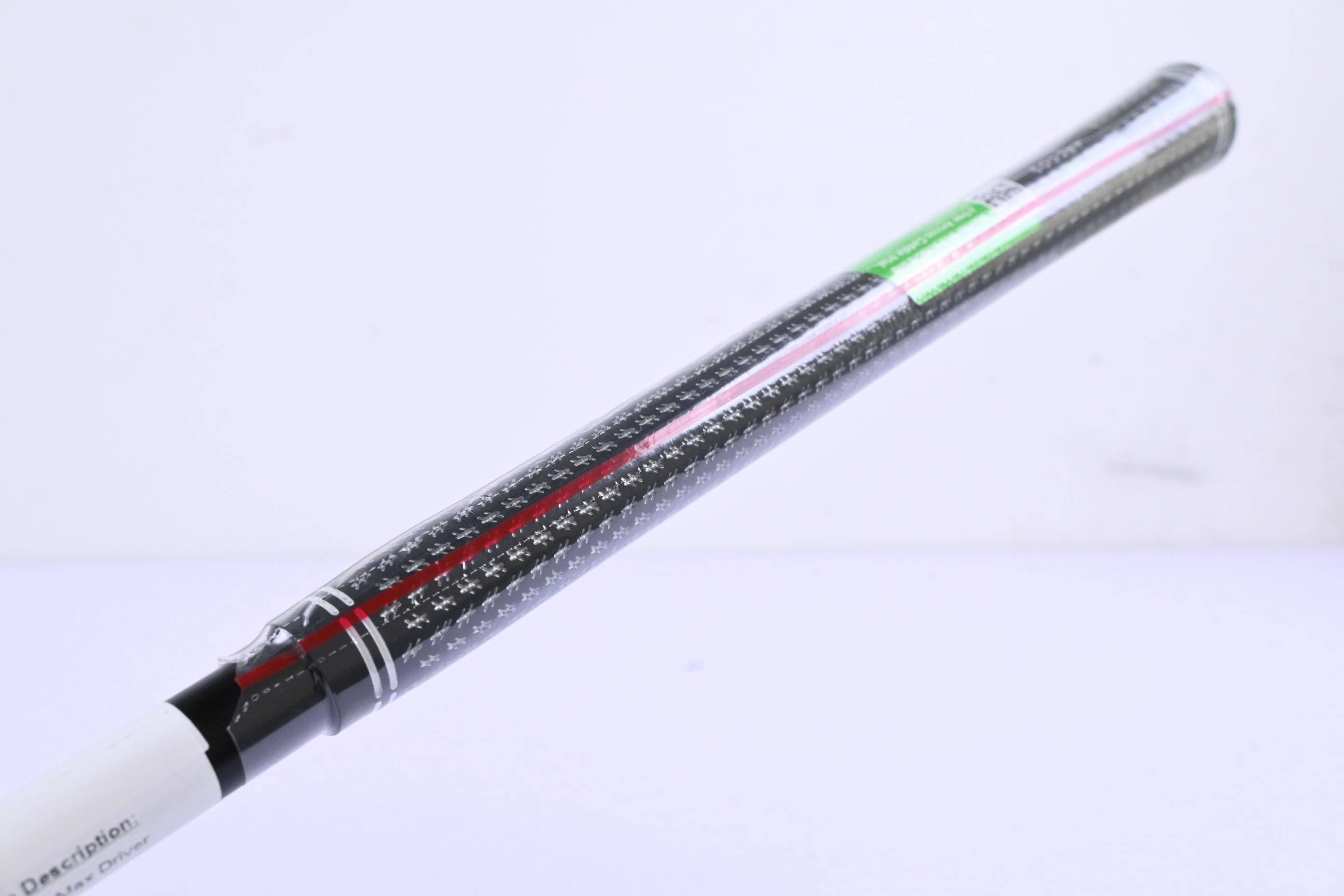 Cobra Aerojet Max Driver / 12 Degree / Regular Flex UST Helium Nanocore 5 Shaft