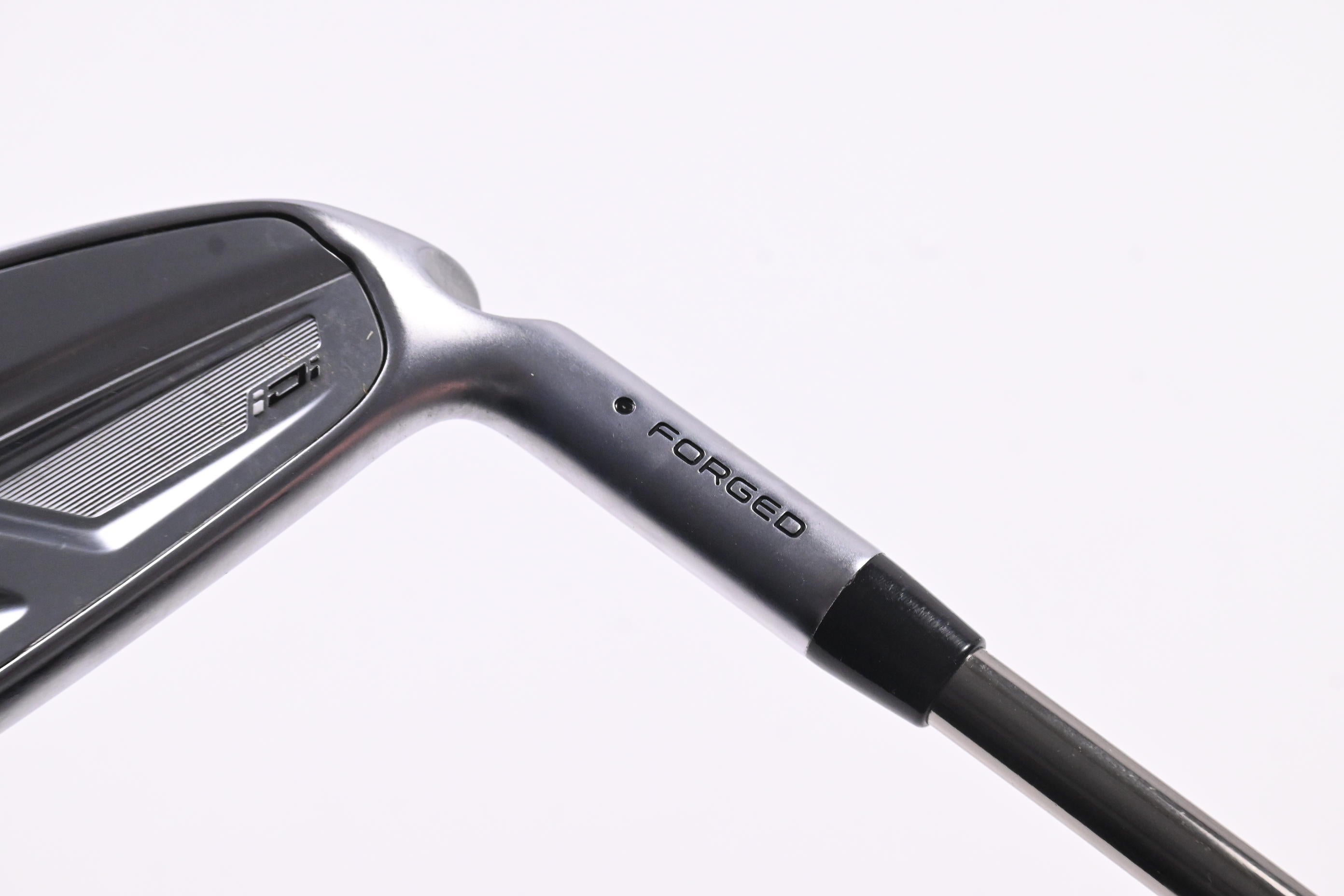 Ping IDI Utility #3 Iron / 20 Degree / Black Dot / Stiff Flex Ping Tour 2.0 85