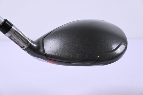 Ladies Taylormade Stealth #5 Wood / 19 Degree / Ladies Flex Aldila Ascent 45